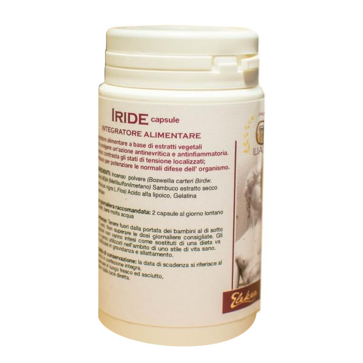 Iride Capsule 100 Pz Bambino - Immagine 3
