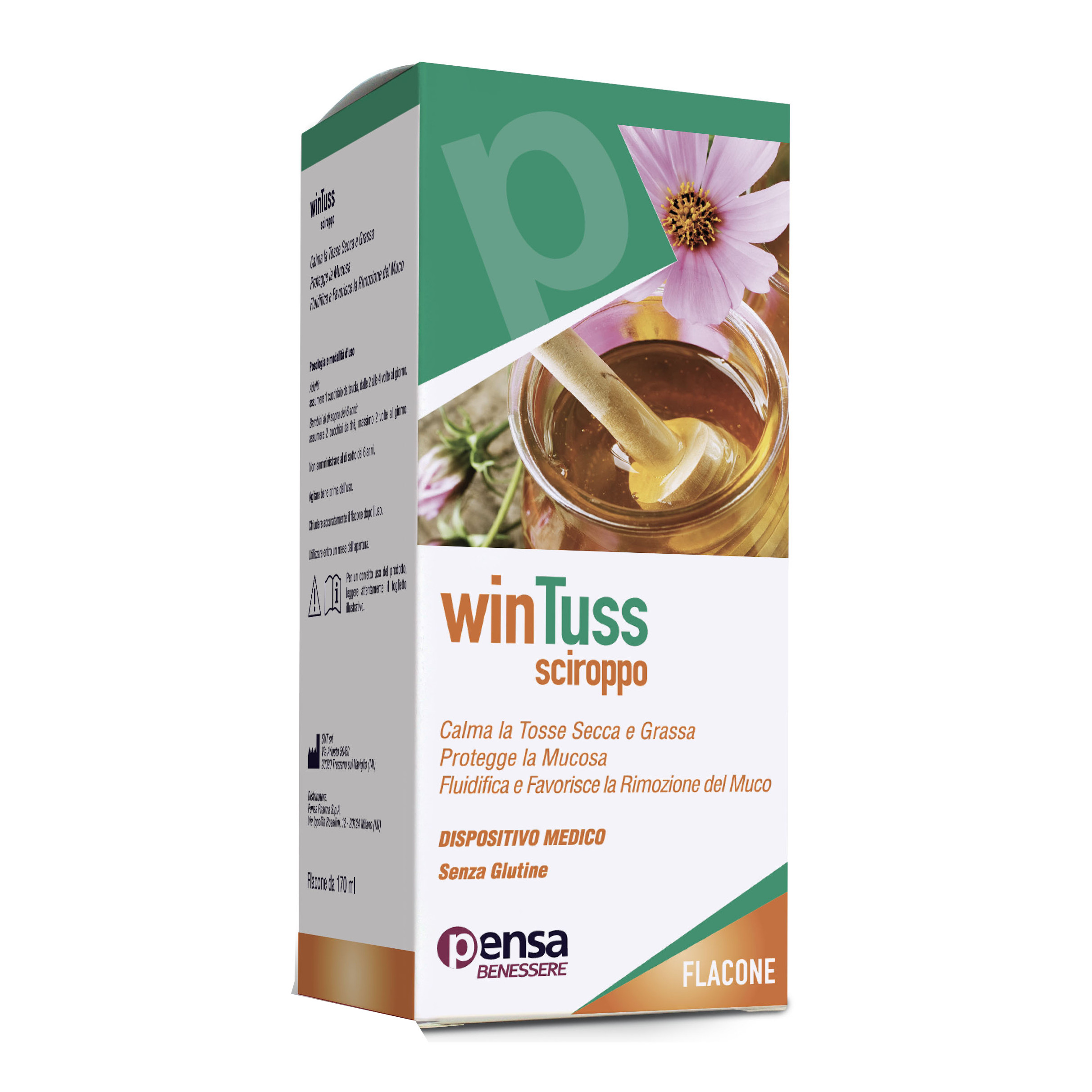 Wintuss sciroppo 170ml - Immagine 7