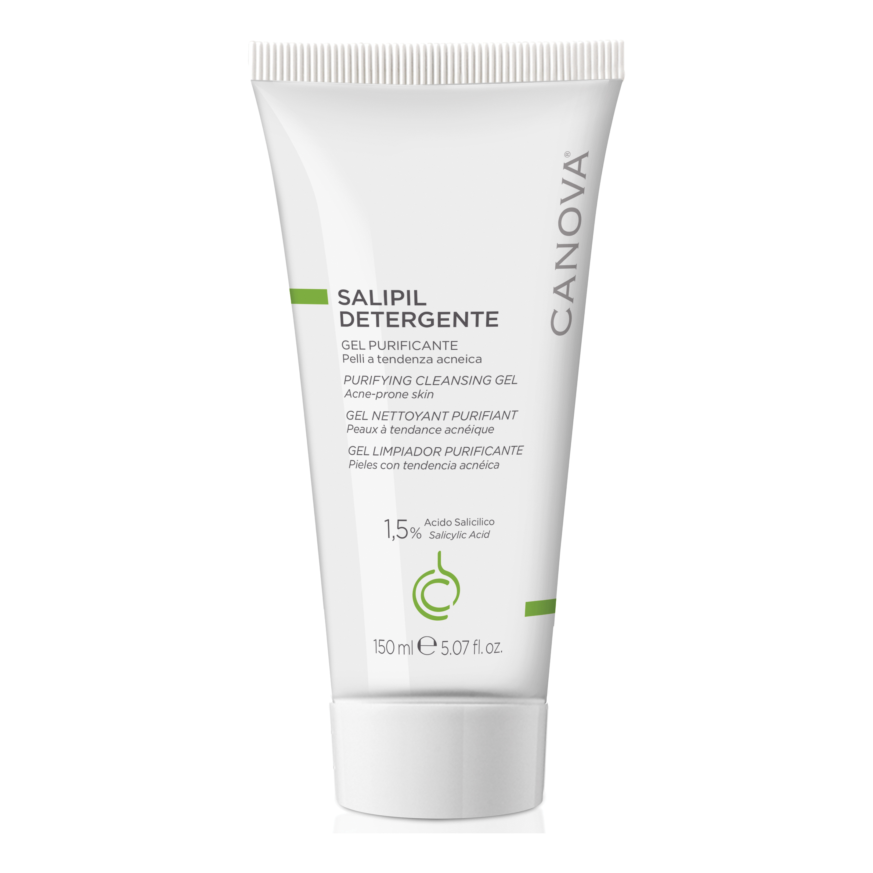 Canova Salipil Detergente 150 Ml - Immagine 8