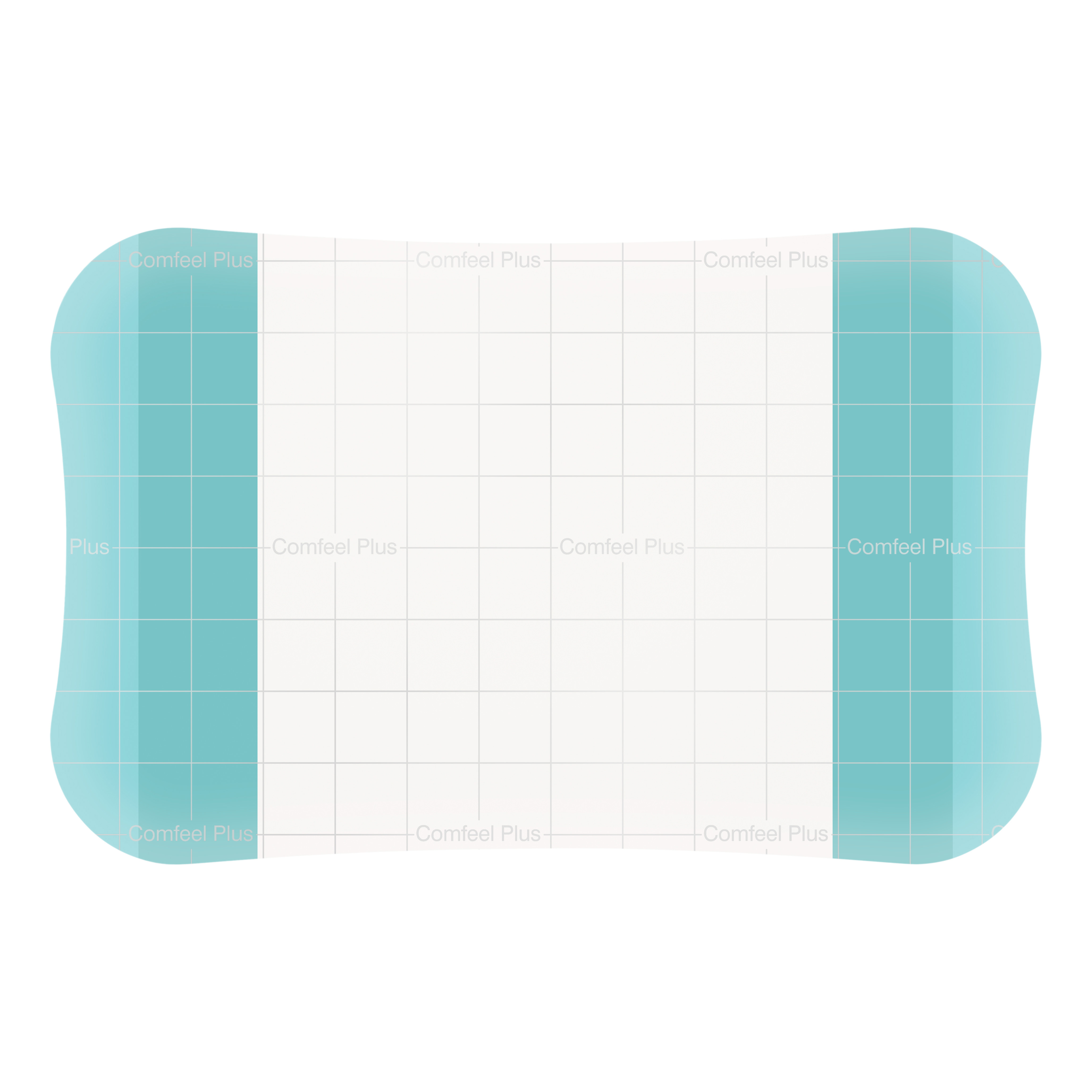 Coloplast Spa Comfeel Plus Tr. 9X14 10Pezzi3536 - Immagine 3