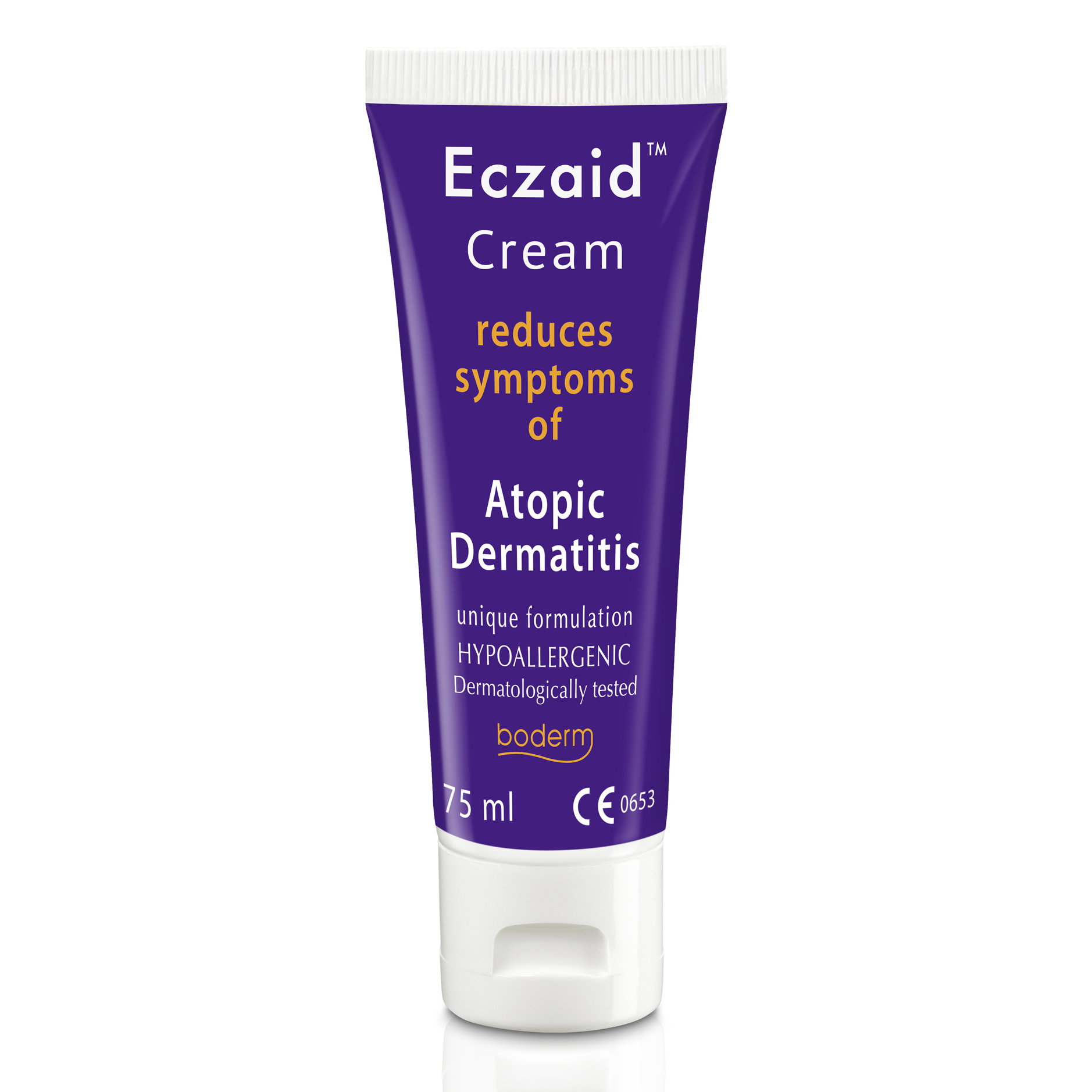 Eczaid Cream 75ml - Immagine 7