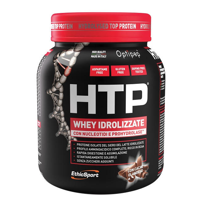 Ethicsport Htp Cacao 750 G - Immagine 7