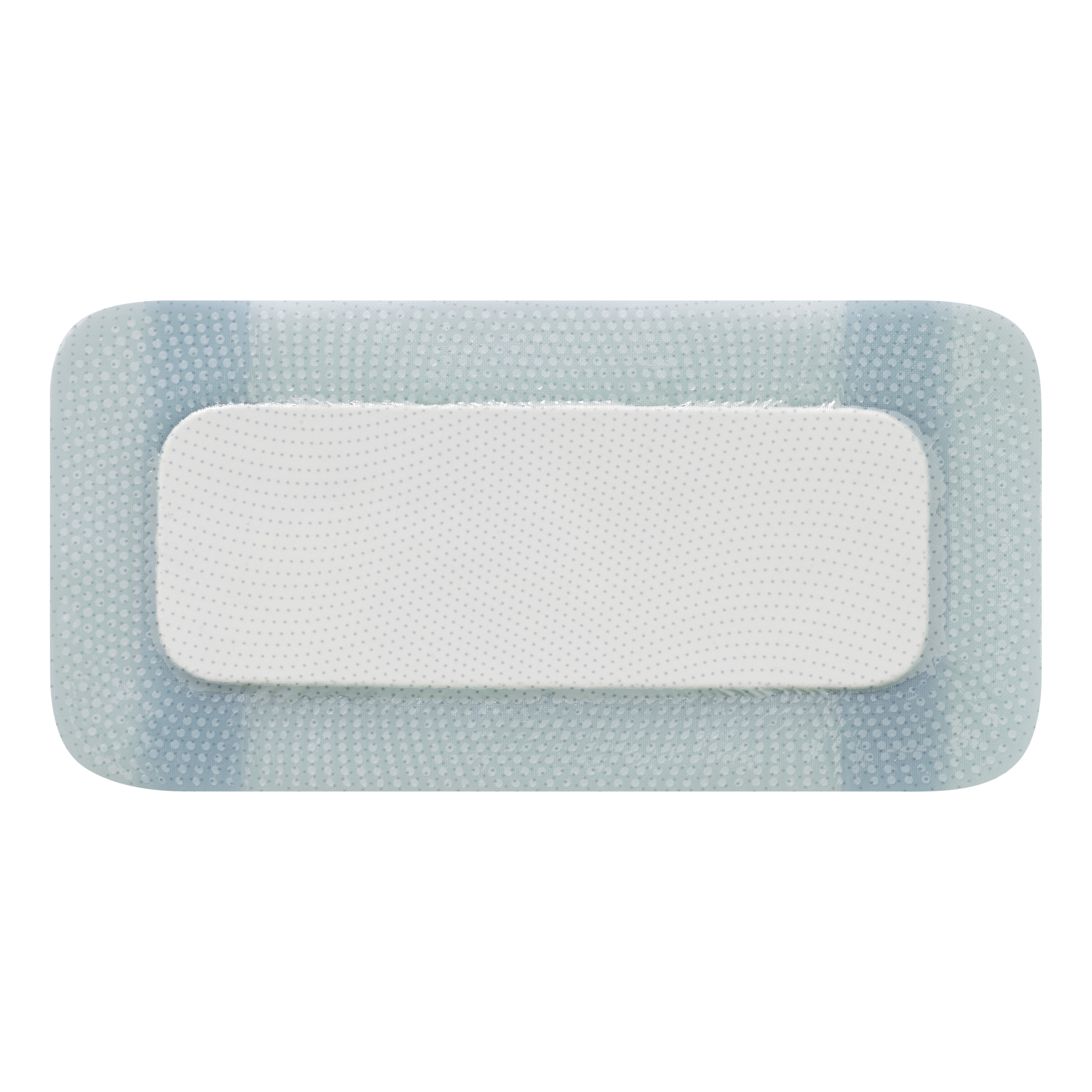 Coloplast Medicazione Biatain In Schiuma Di Poliuretano Con Bordo Adesivo In Silicone 10 X20 Cm 5 Pezzi - Immagine 4