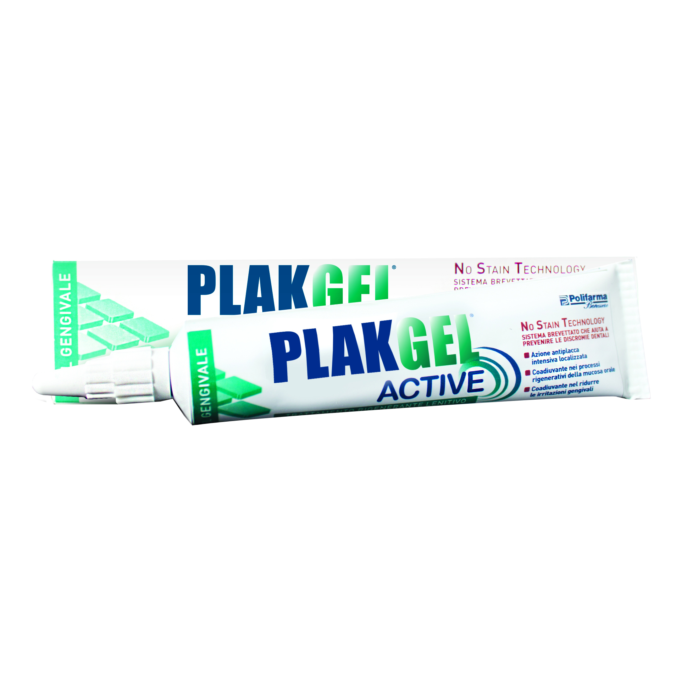 Polifarma Plak Gel Active 30 Ml - Immagine 7