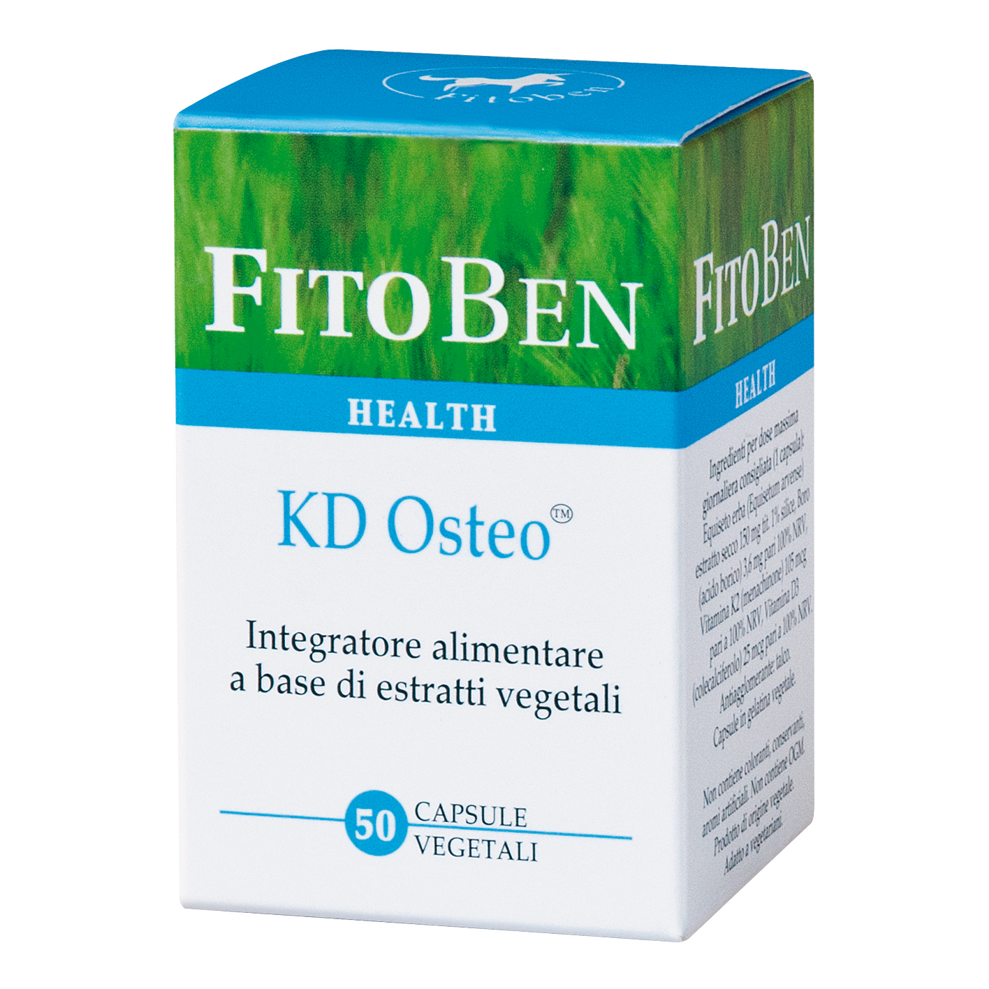 KD OSTEO 50CPS - Immagine 5