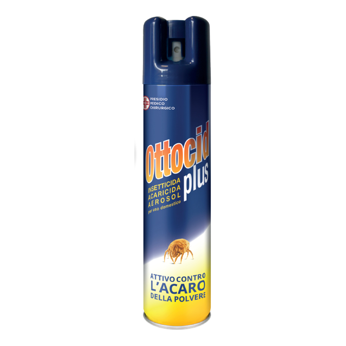 ACARICIDA OTTOCID PLUS 300ML - Immagine 4