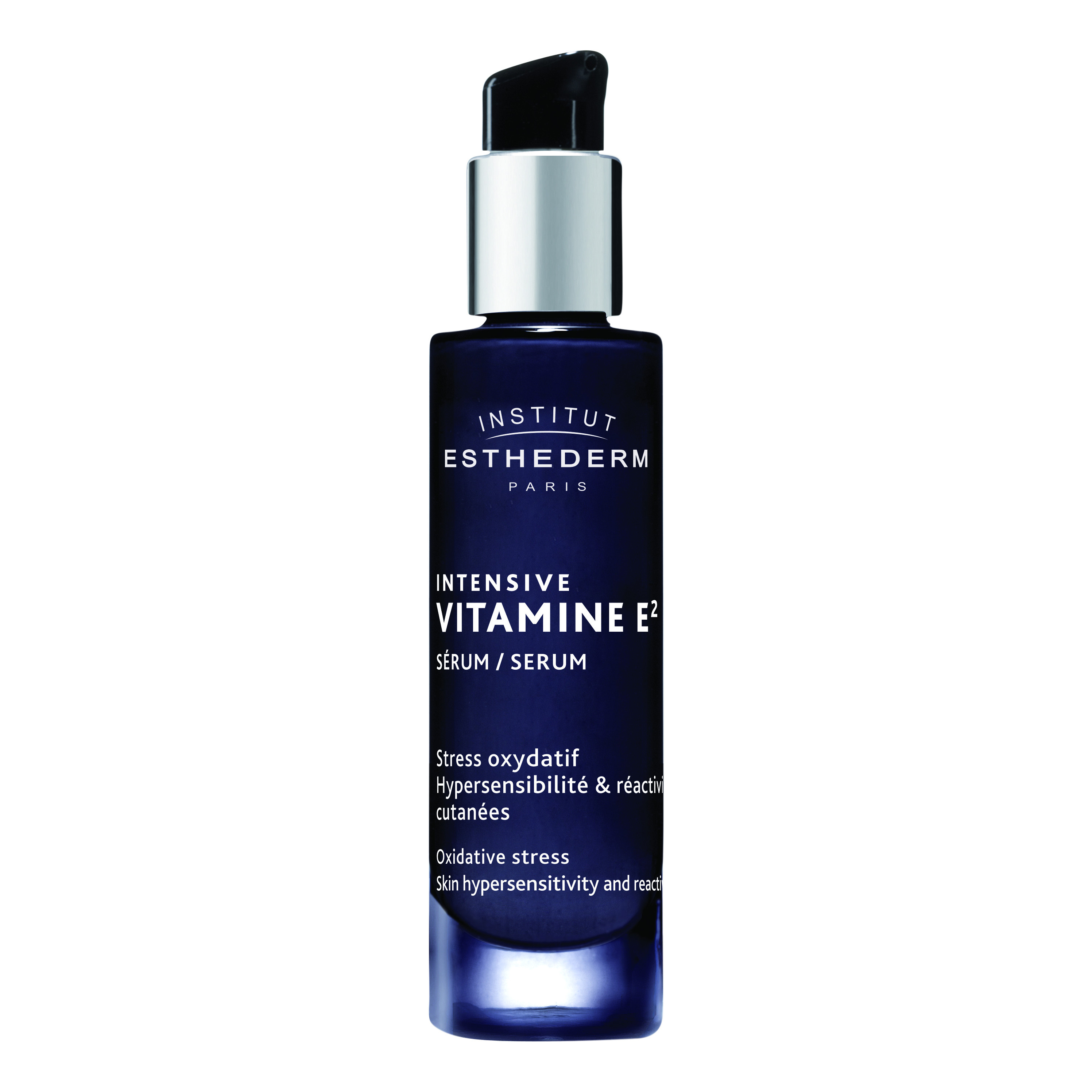 INTENSIVE VITAMINE E SERUM30ML - Immagine 3