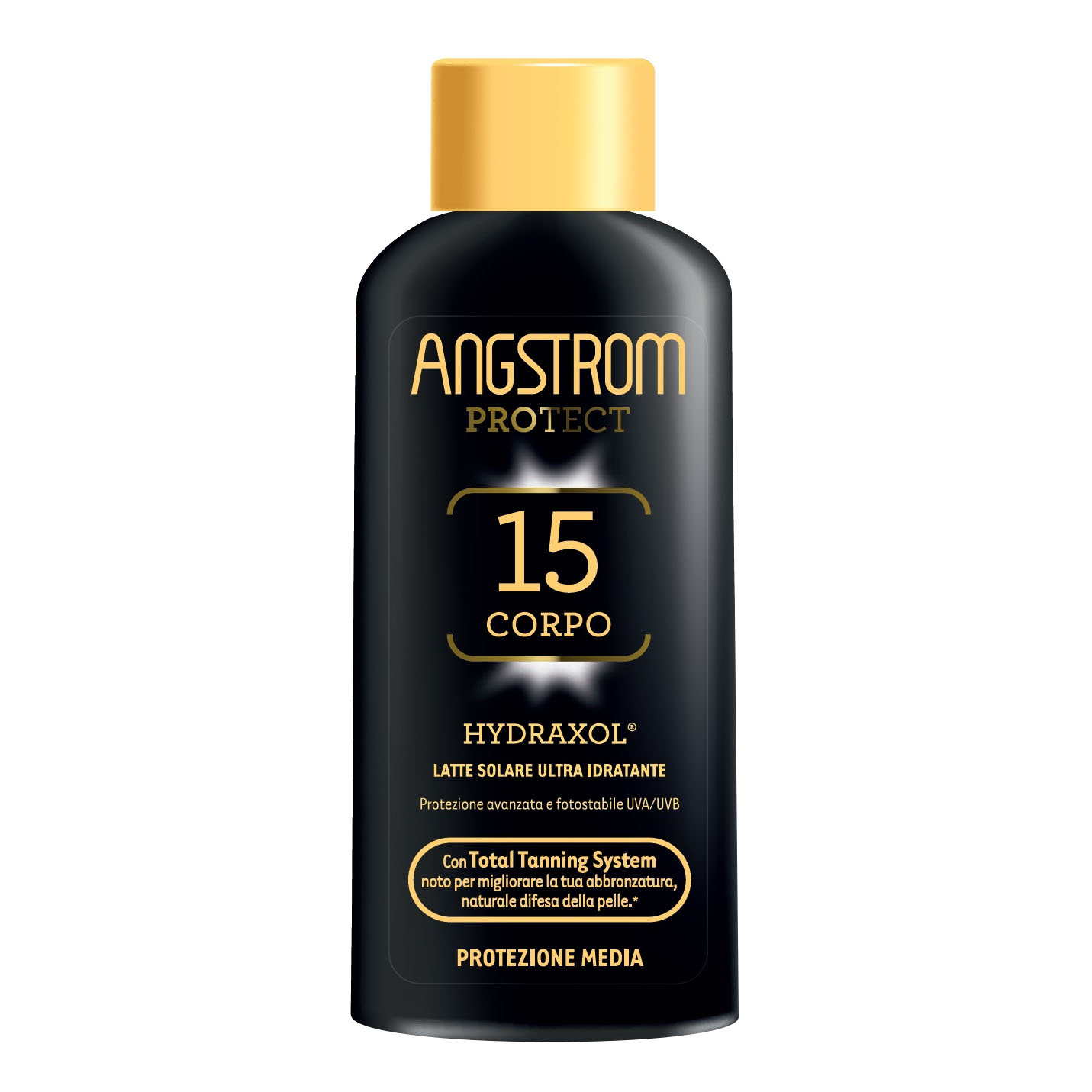 Angstrom Hydraxol Latte 15 200ml