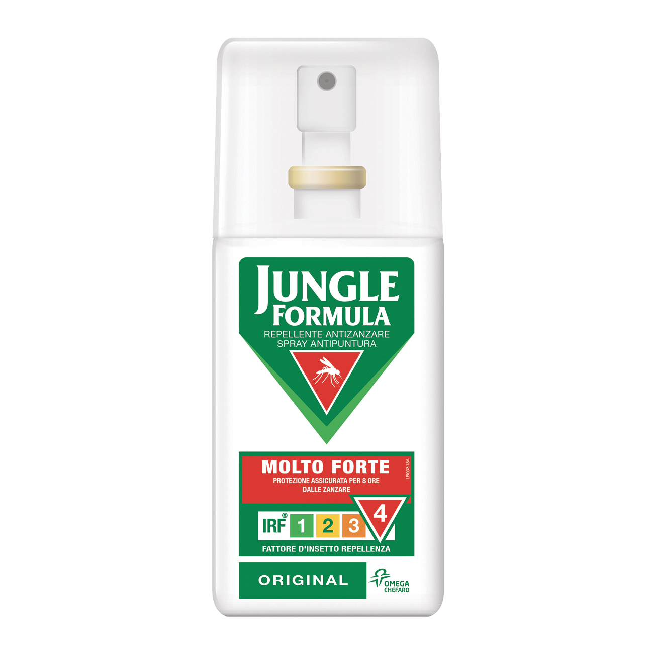 Perrigo Italia Srl Jungle Formula M-Fte Spy 75Ml - Immagine 7