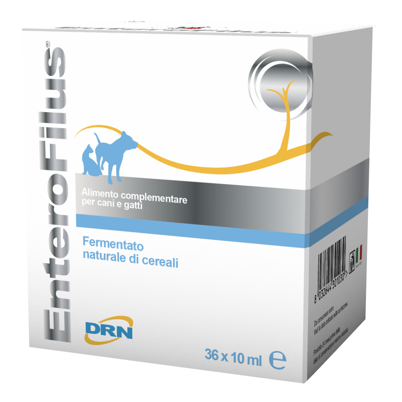 Enterofilus fiale 36x10ml - Immagine 8