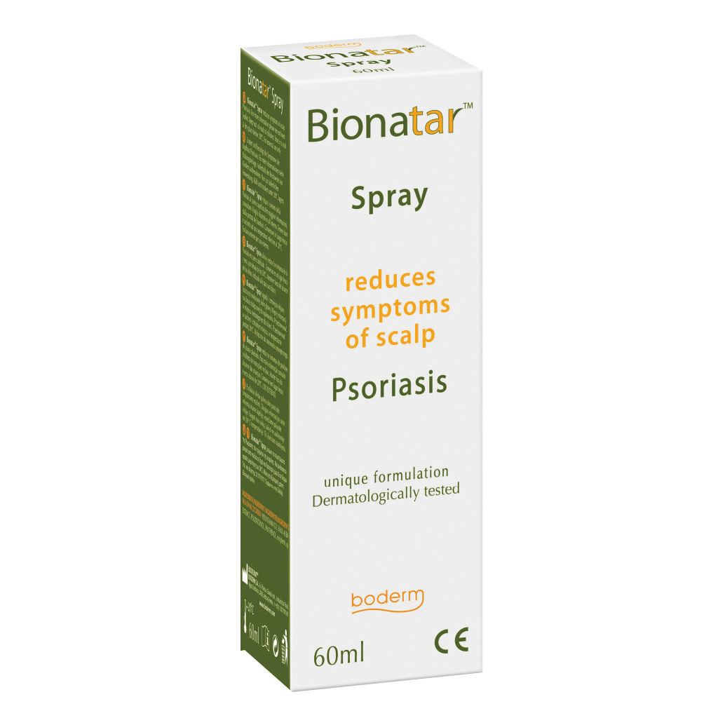 Boderm Bianco Bionatar Spray Per La Psoriasi 60Ml - Immagine 10