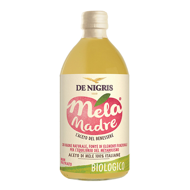 ACETO Mele Biologico 500ml