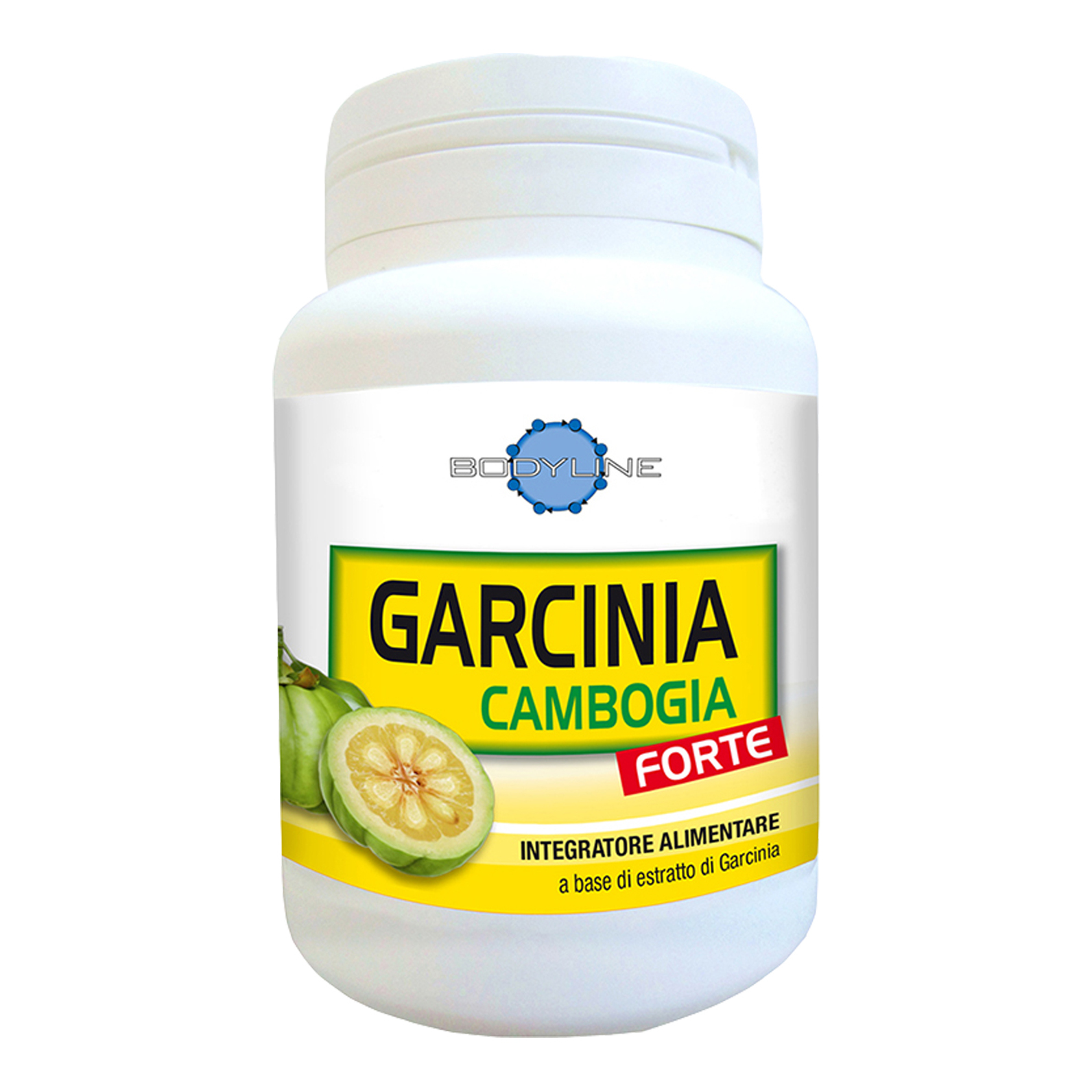 GARCINIA CAMBOGIA FORTE 60CPS - Immagine 2