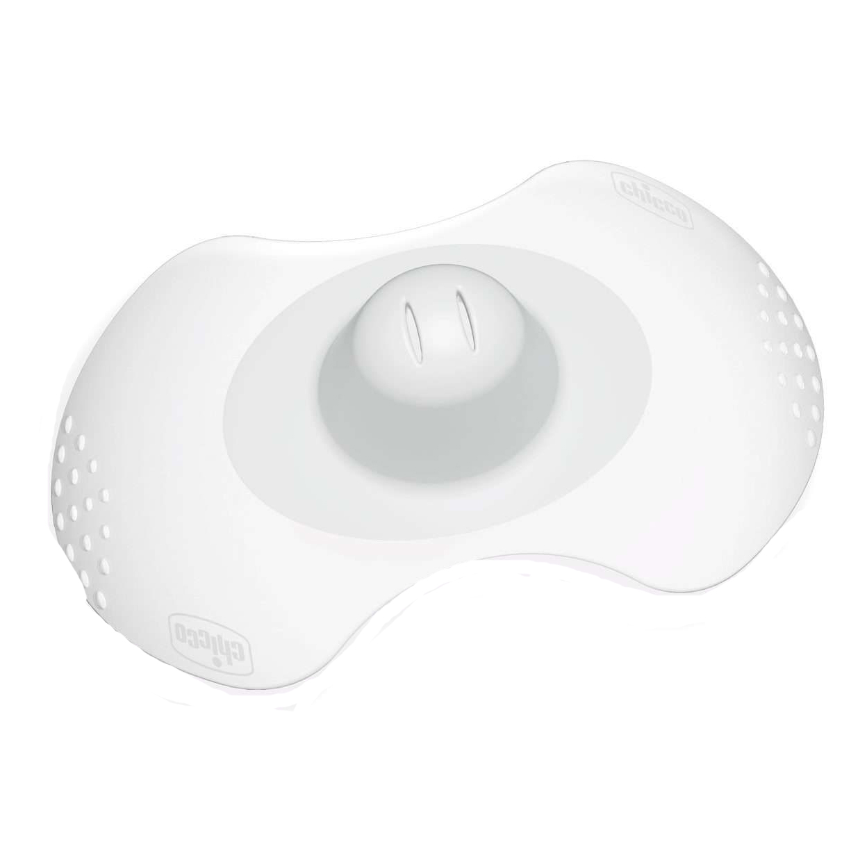 Chicco Skintoskin Nipple Protector Silicone S-M 2u - Immagine 12