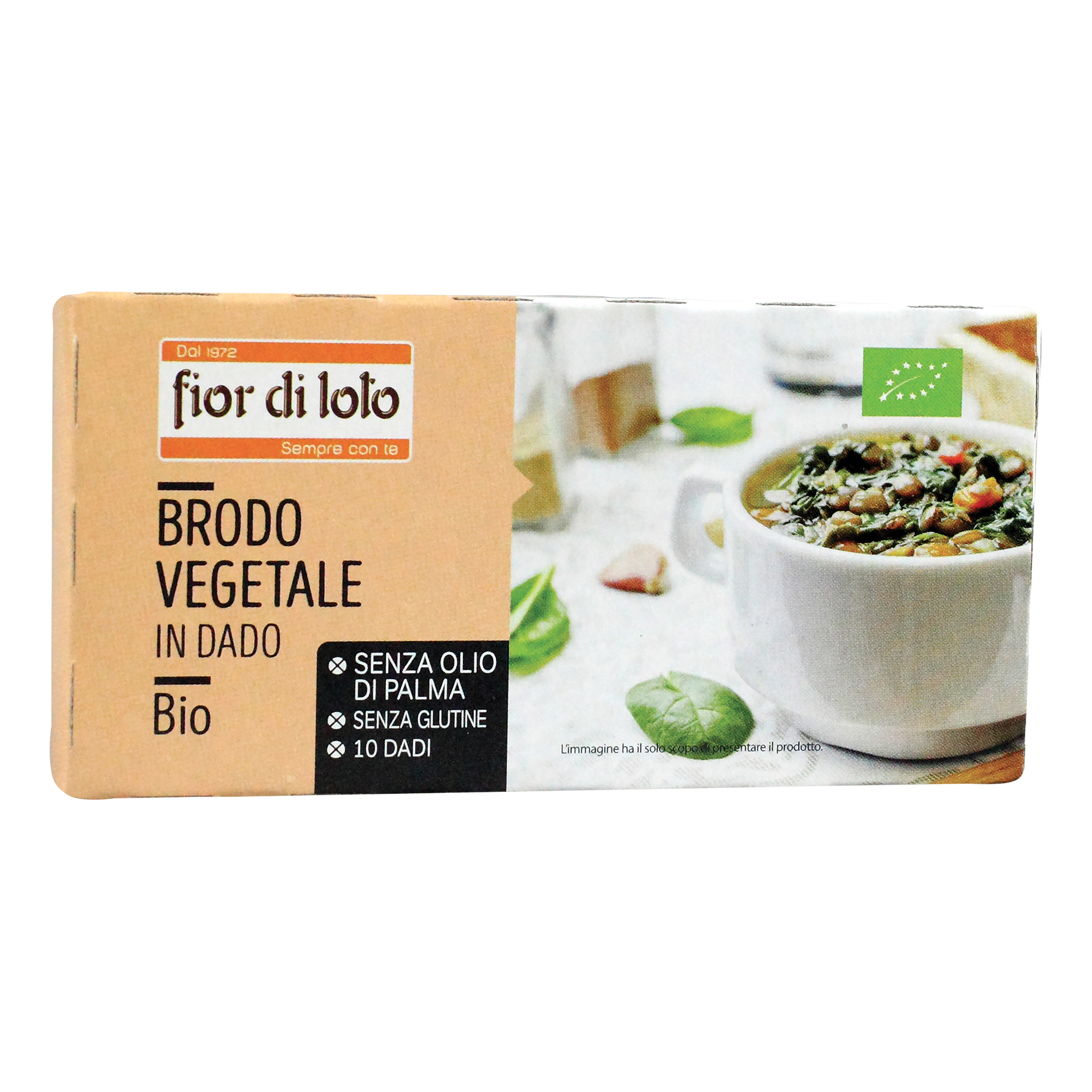 BRODO VEG DADO S/PALMA S/GLUT