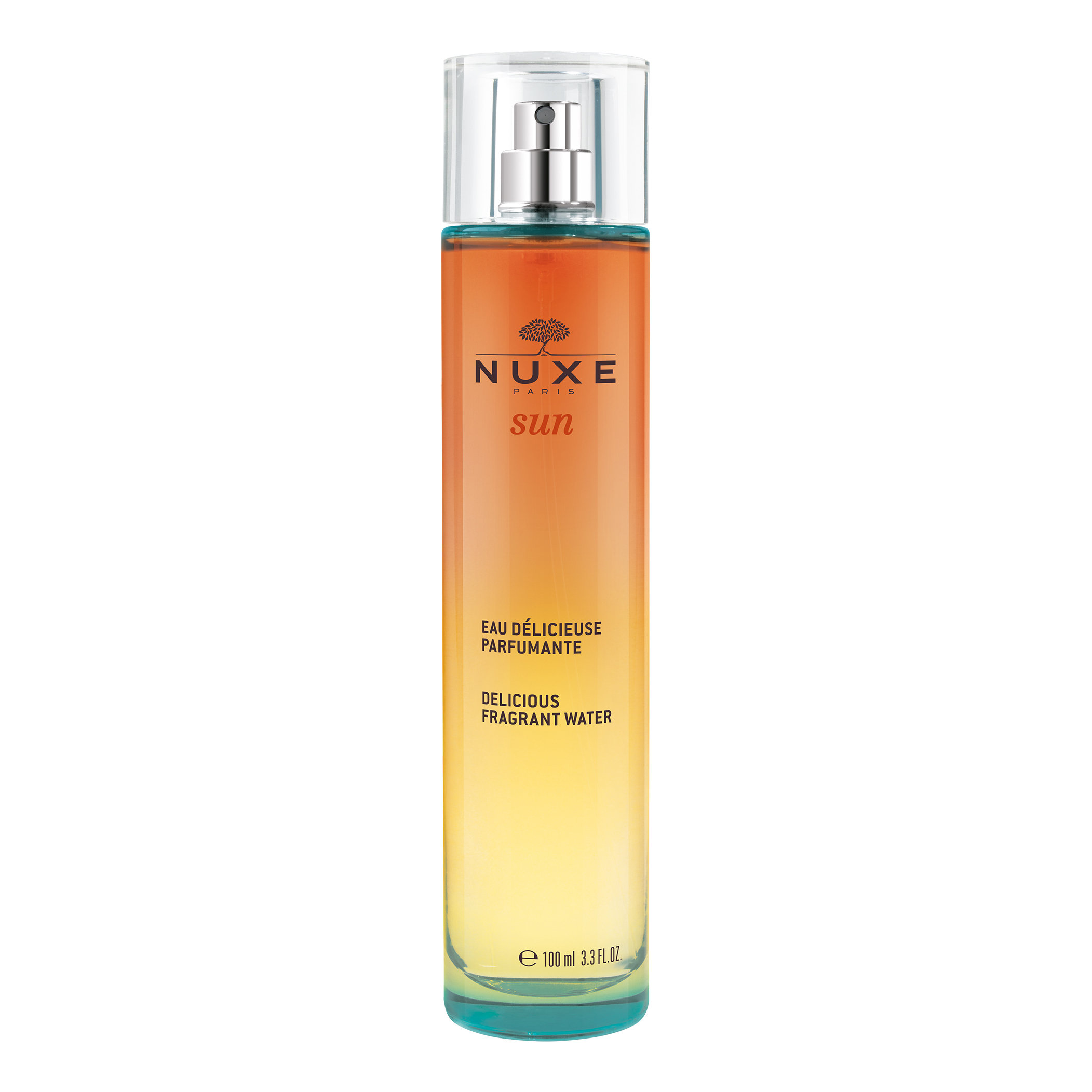 NUXE Sun - Acqua Deliziosa Profumata 100 Ml Vapo - Immagine 6