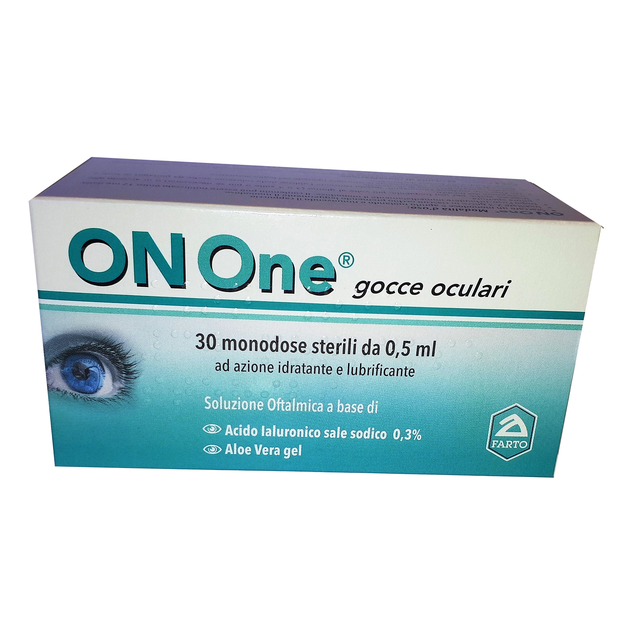 ONONE 30MONODOSE STER 0,5ML - Immagine 6