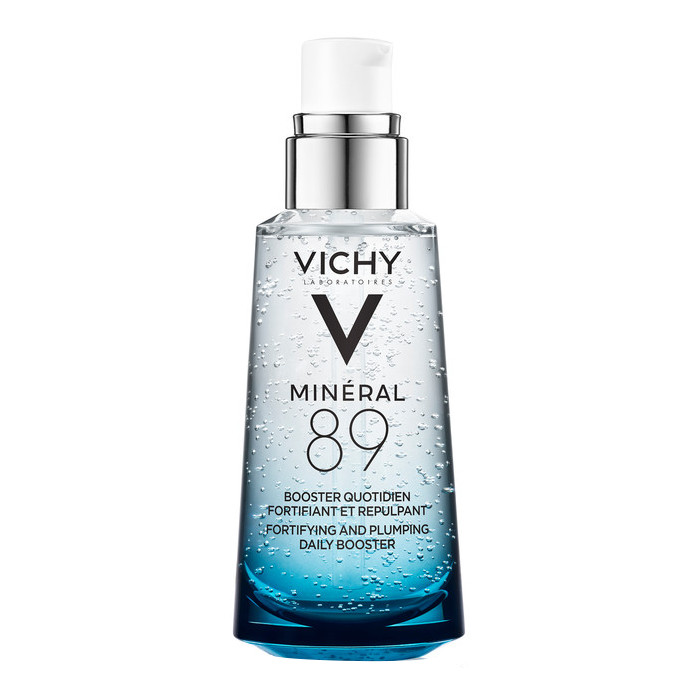 Vichy Mineral 89 Booster con Acido Ialuronico 50 ml - - - Immagine 12