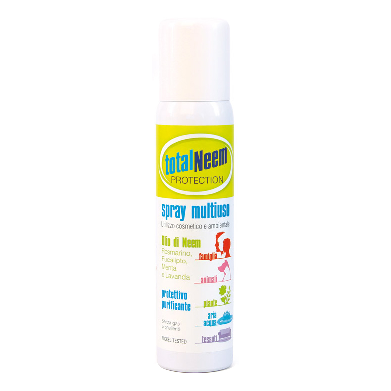 NEEM SPRAY 100ML - Immagine 4