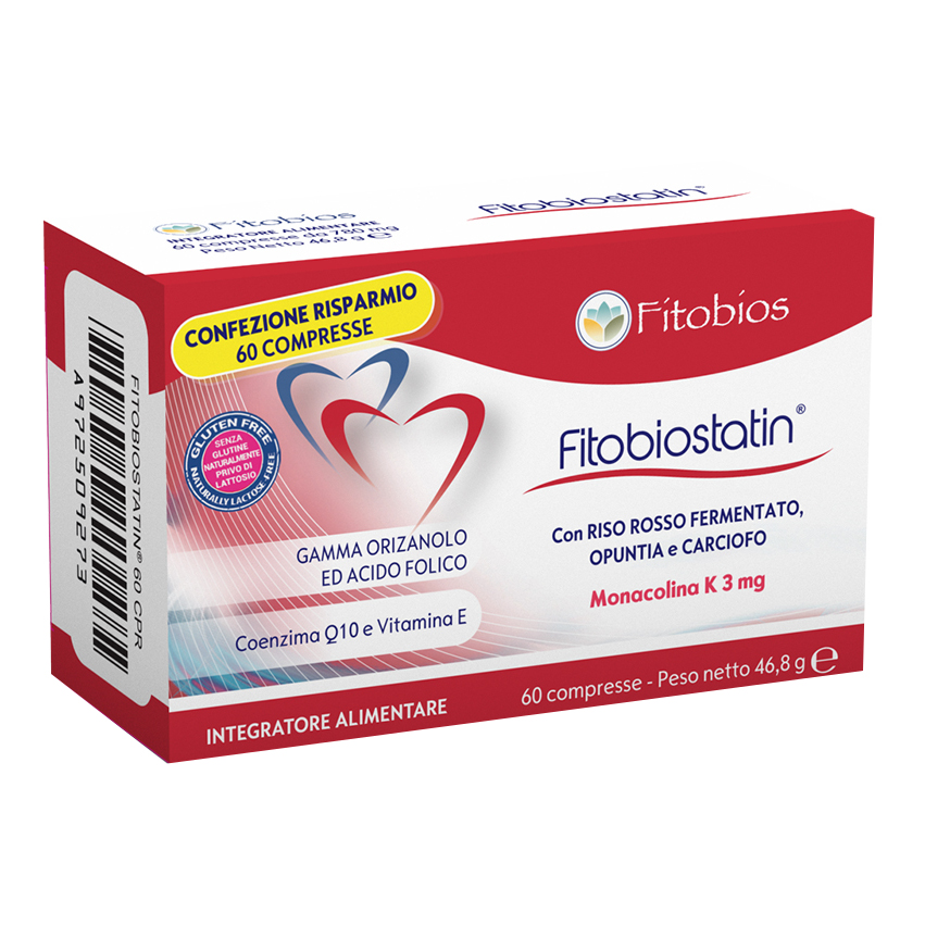 Fitobiostatin Fitobios 60 Pz Compresse Bambino - Immagine 4