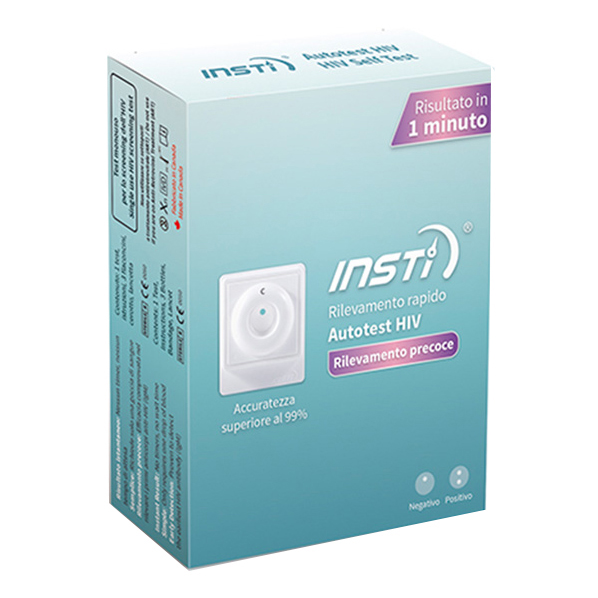Screen Pharma Autotest Hiv Screen - Immagine 7