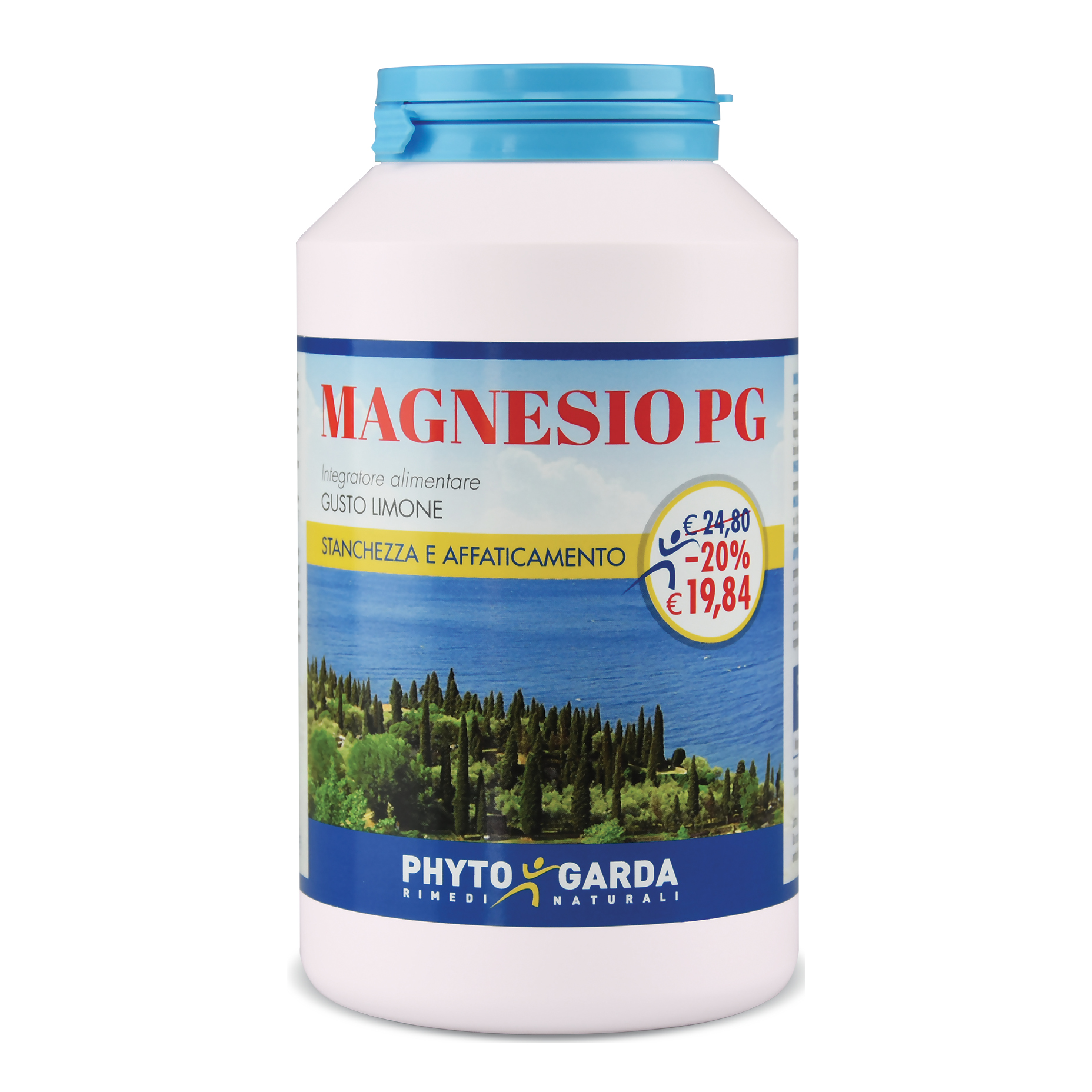 Magnesio pg 300g - Immagine 4