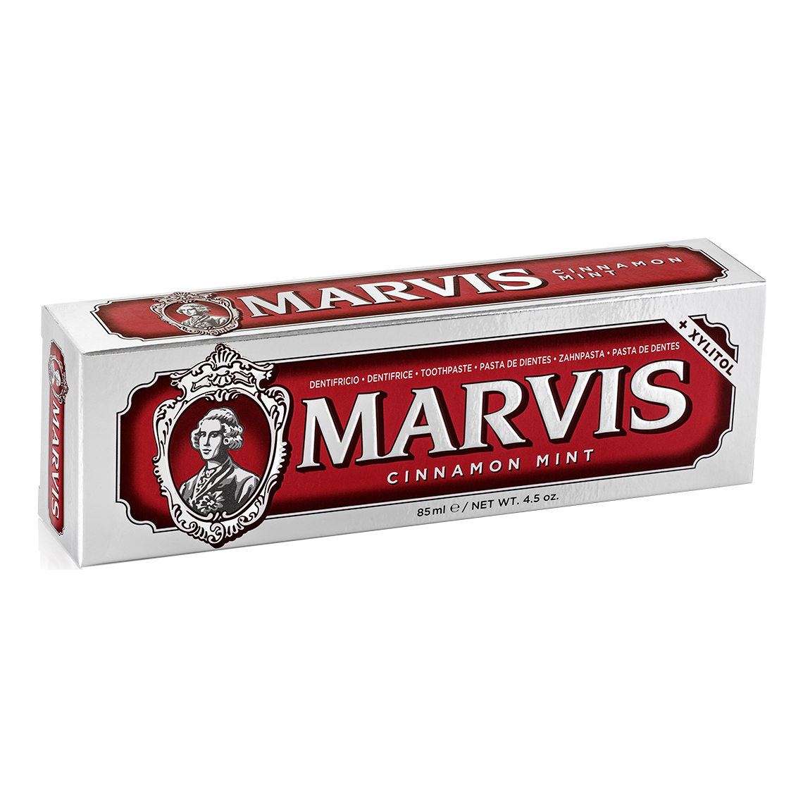 MARVIS CINNAMON MINT 85 ML - Immagine 9