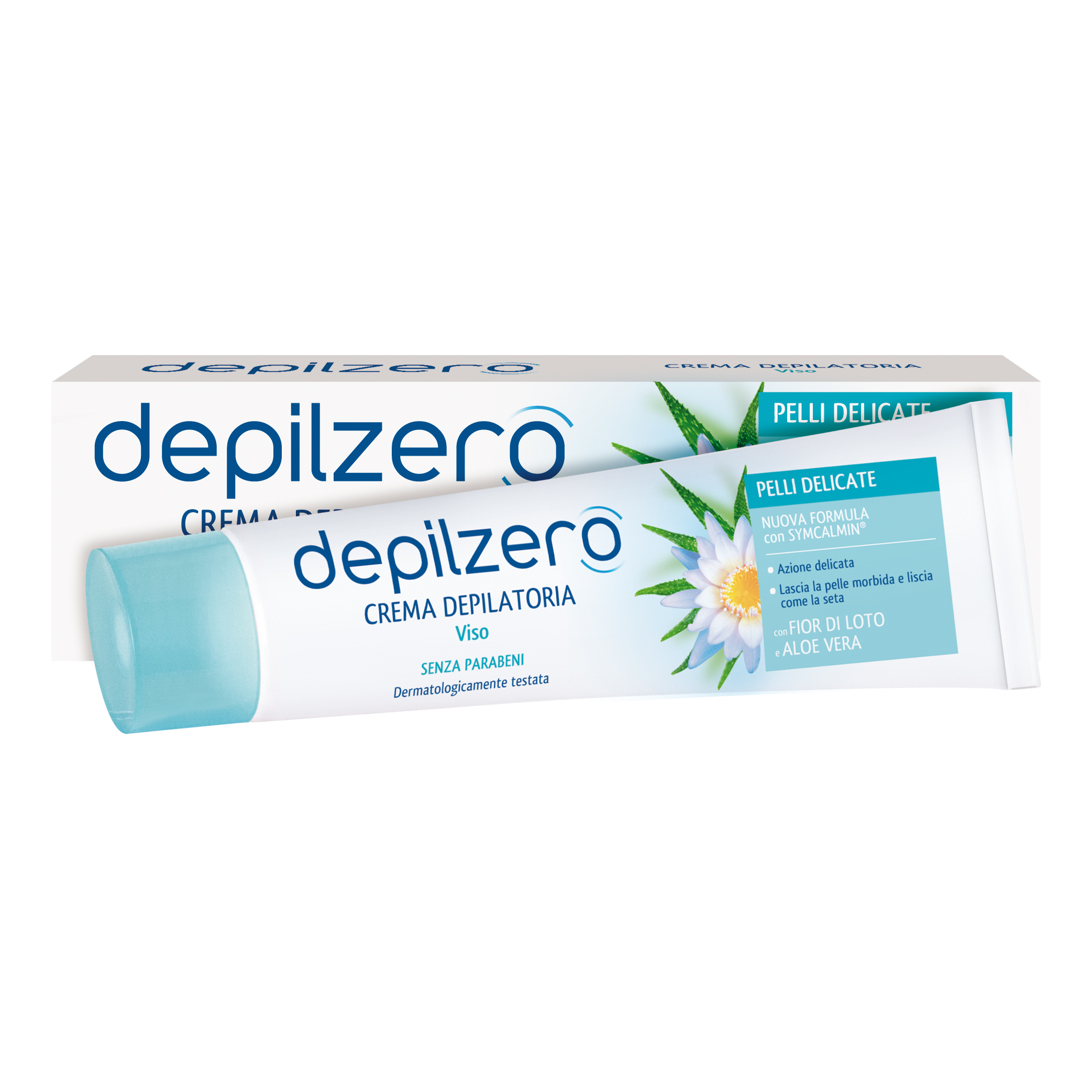Depilzero Crema Viso 50 Ml - Immagine 7