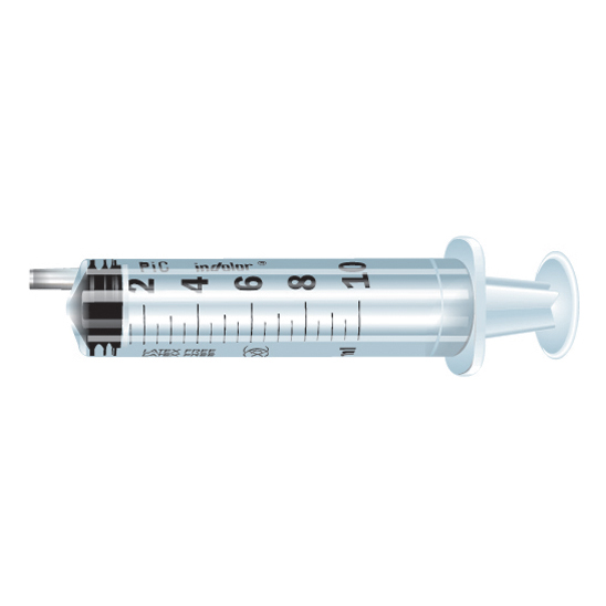 Sir pic 20ml s/ago cono ecc - Immagine 4
