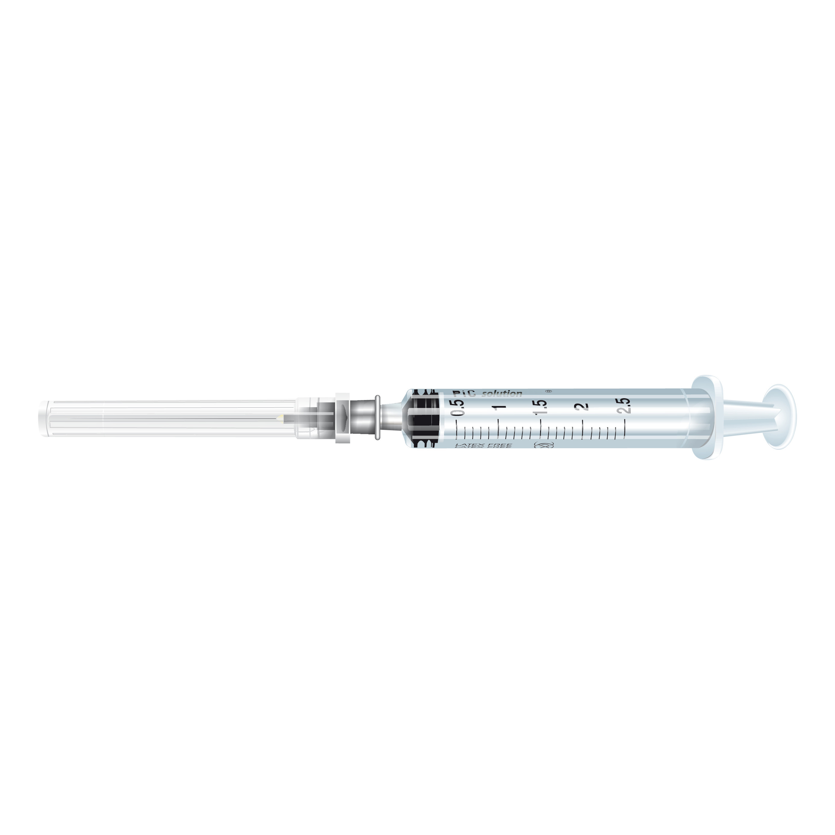 SIR PIC 20ML G20 1 1/2 ECC 70100 - Immagine 8