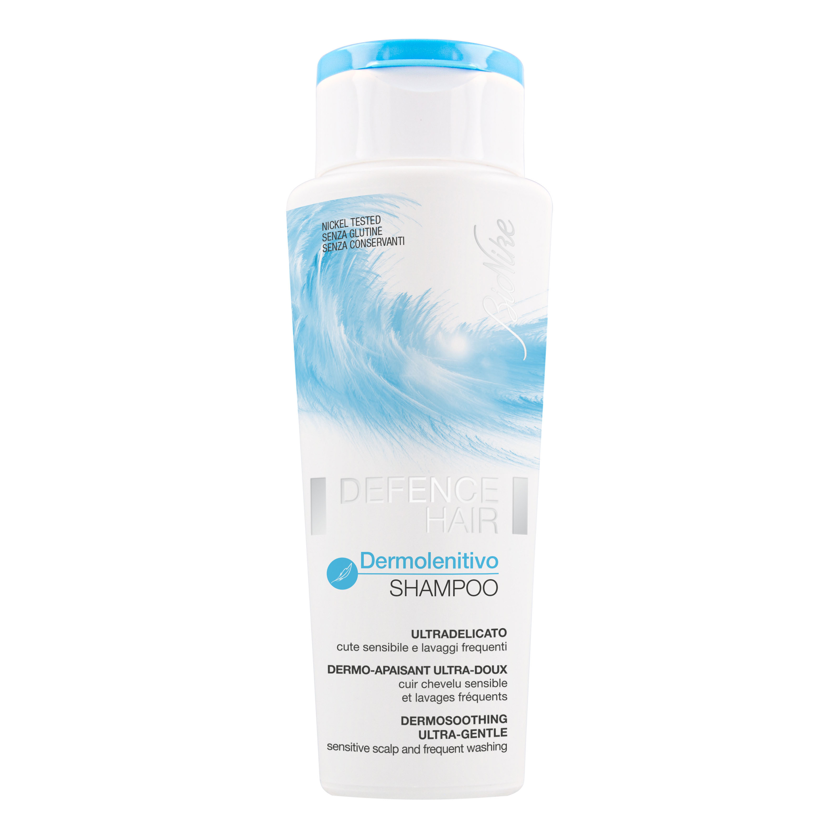 Bionike Defence Hair Shampoo Ultradelicato Dermolenitivo 200 Ml - Immagine 6