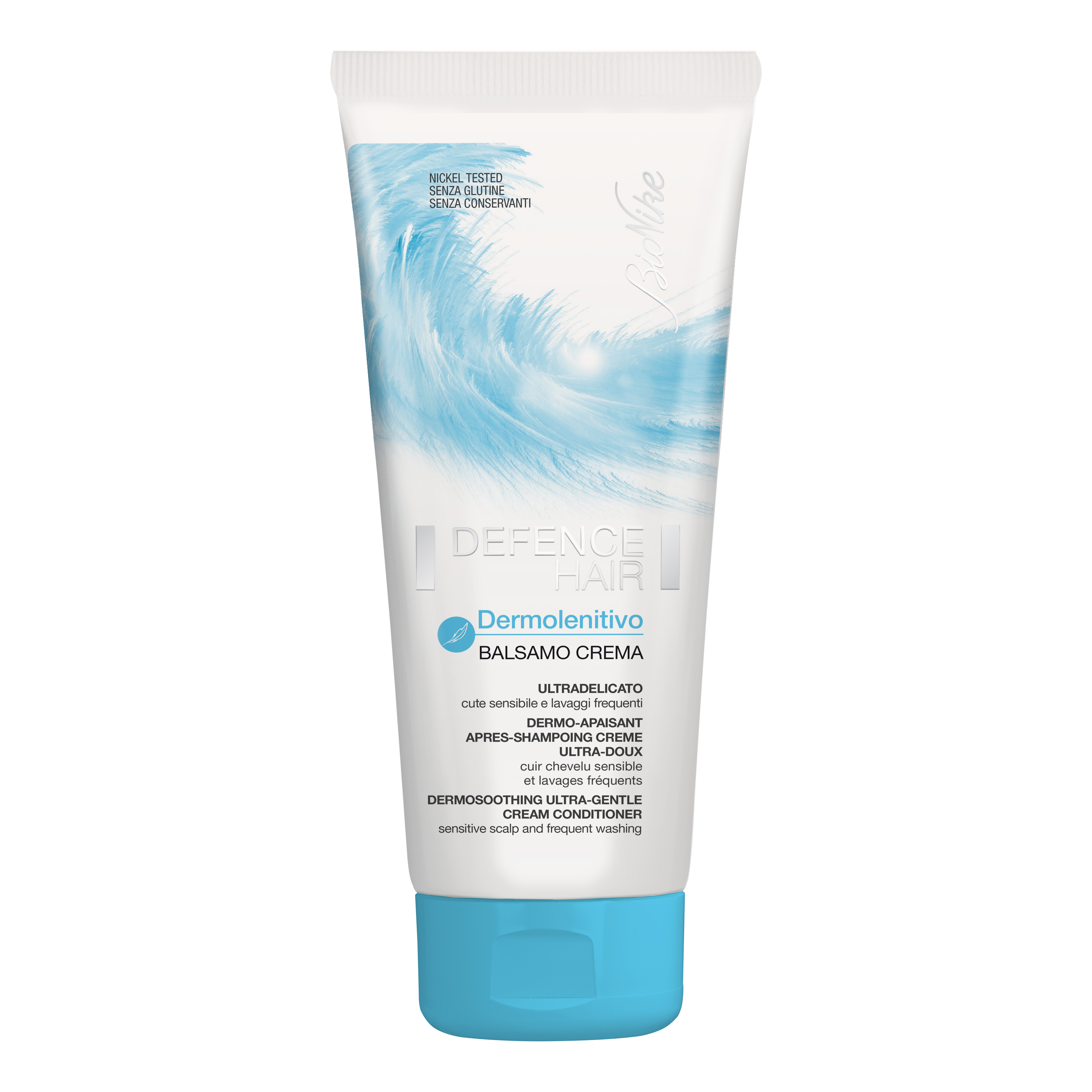 Bionike Crema Defence Hair Balsamo Dermolenitivo Ultradelicato Per Capelli 200Ml - Immagine 4