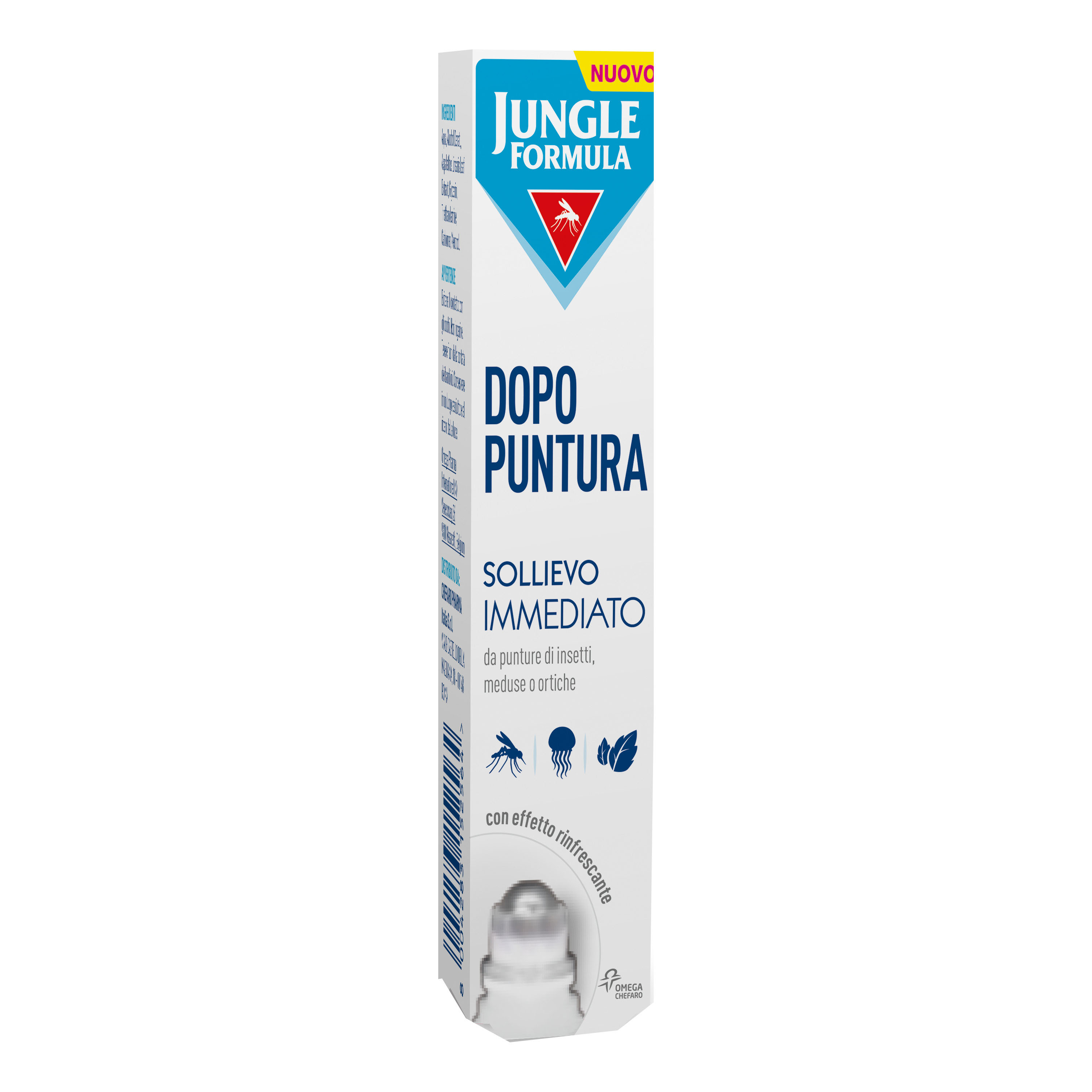 Perrigo Italia - Jungle Formula Dopopuntura 15 Ml - Immagine 3