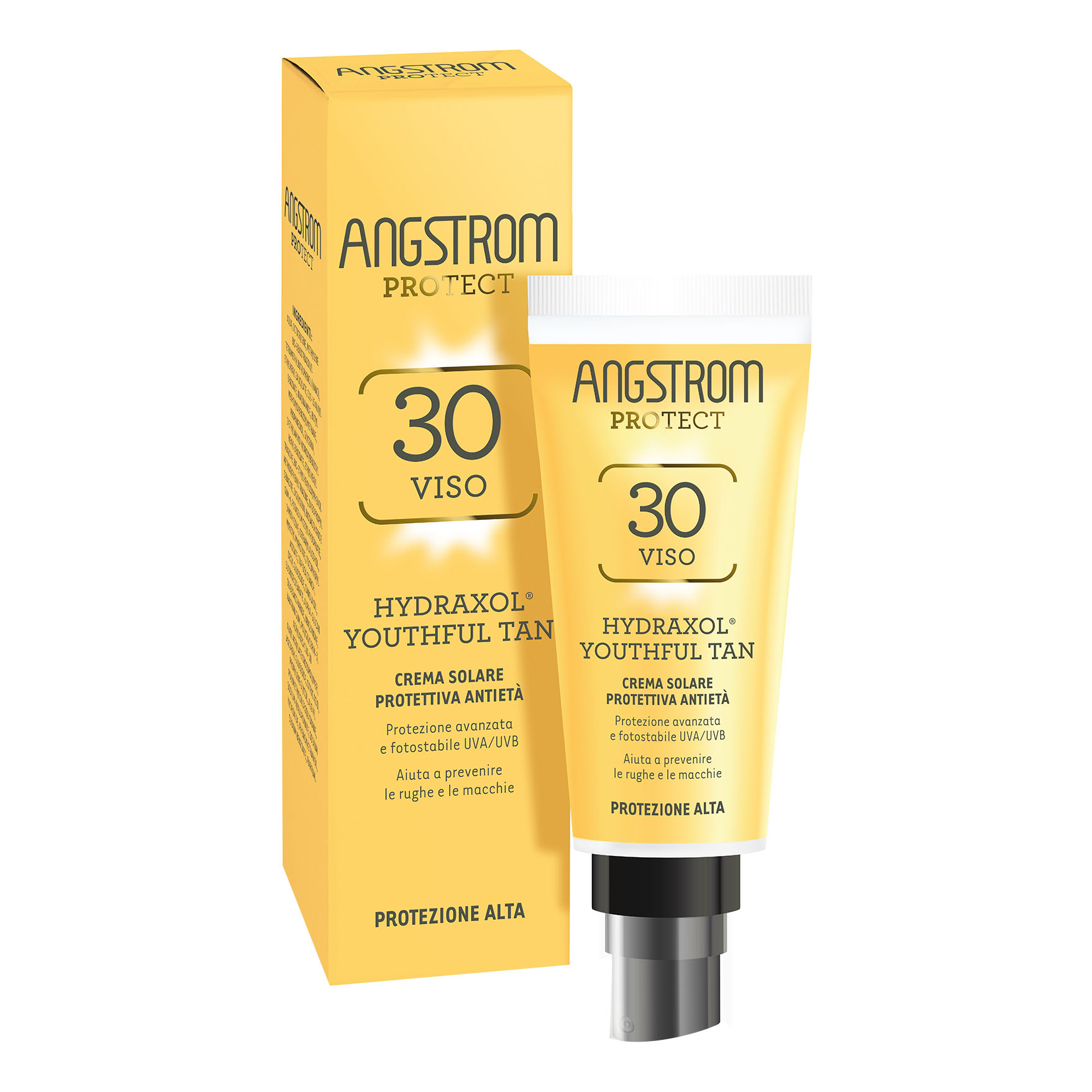 Angstrom Protect Angstrom Crema Viso Anti-Età Spf30 40Ml - Immagine 10