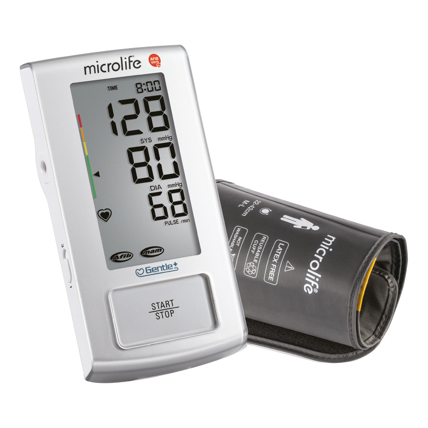 Afib Advanced Easy - Misuratore Di Pressione - Immagine 7