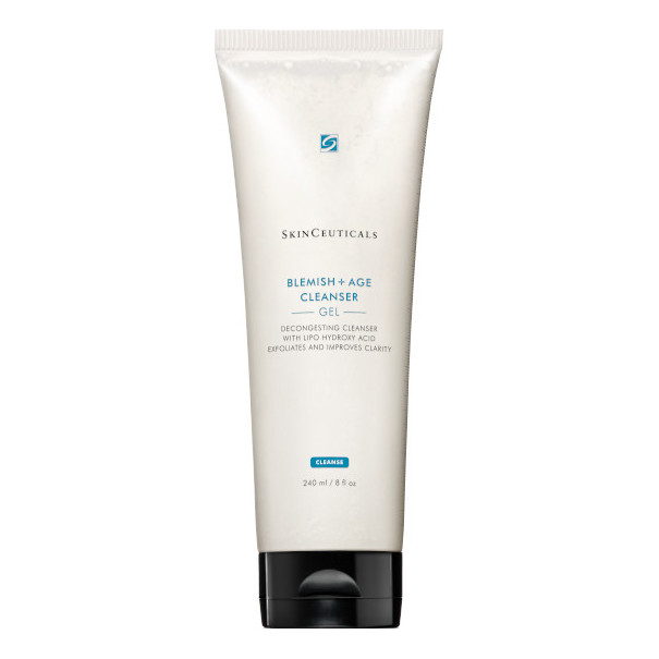 Skinceuticals Blemish + Age Gel Detergente 240Ml - Immagine 8