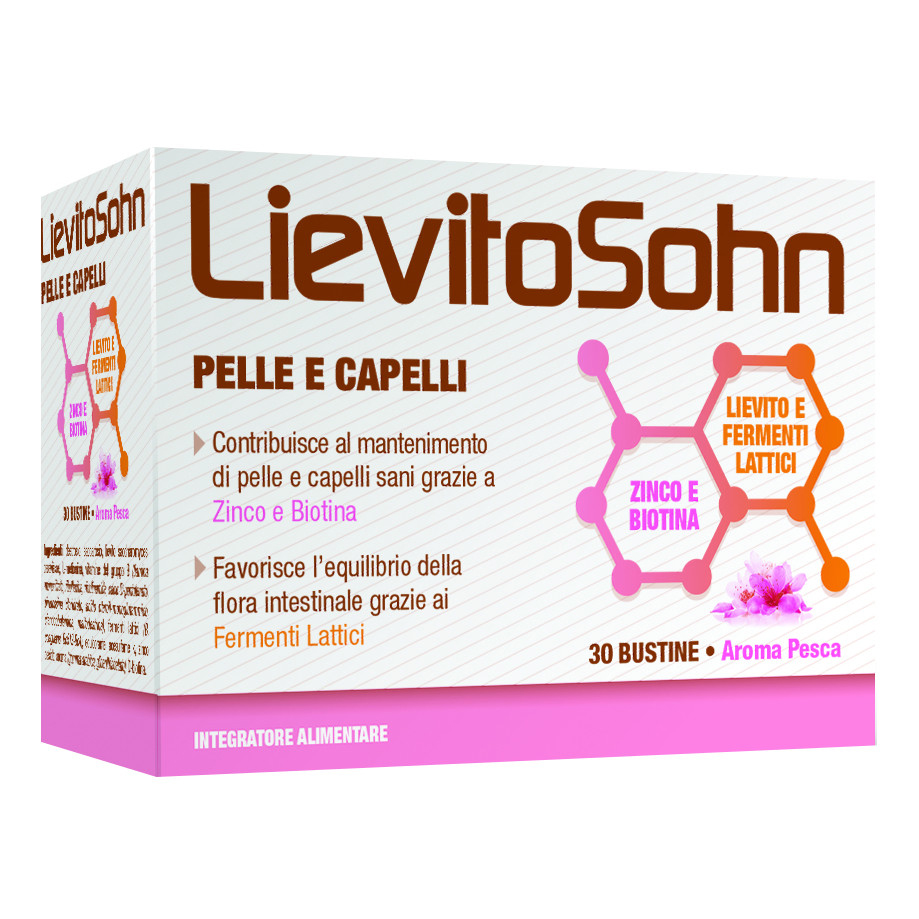 Lievitosohn 30 Bustine - Immagine 7