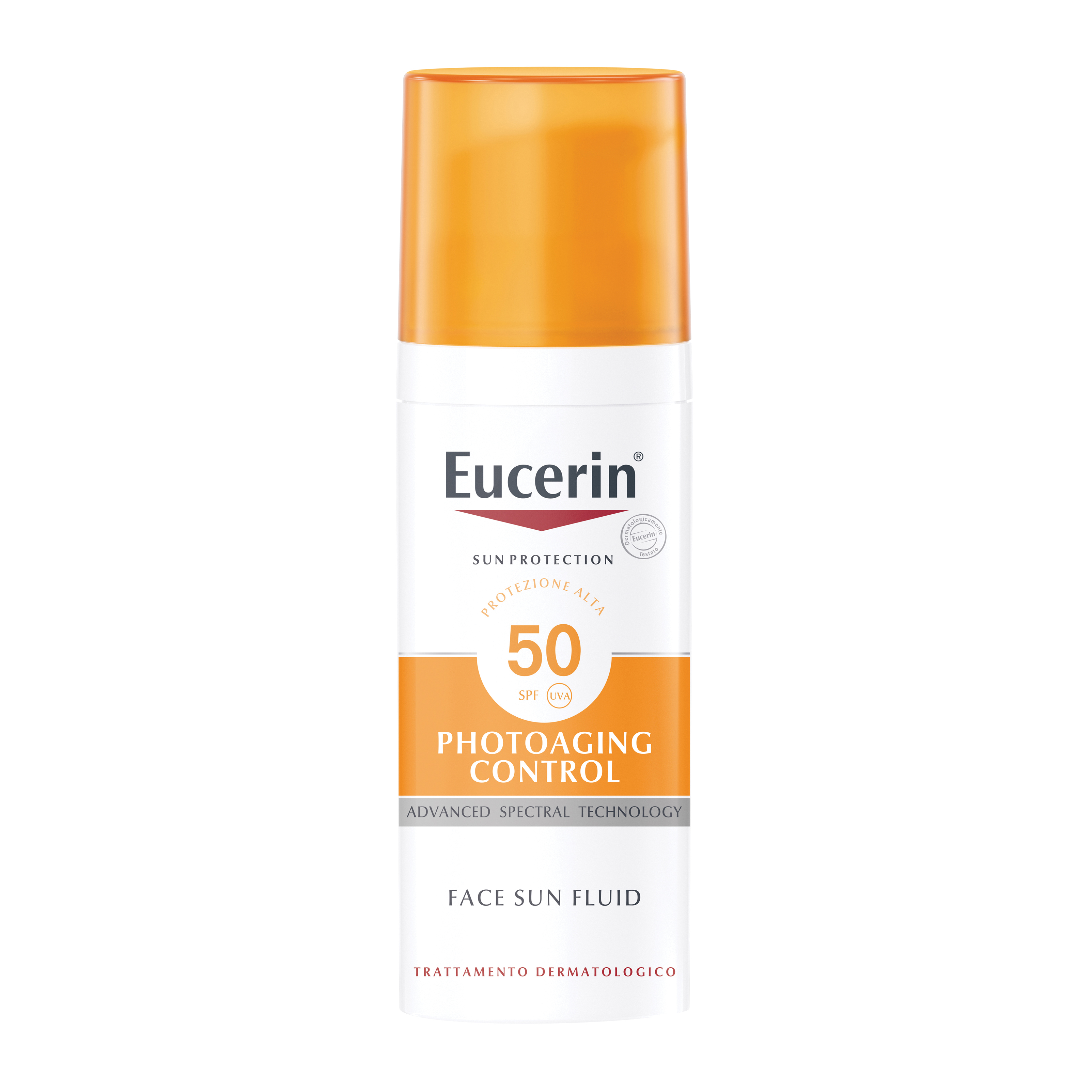 Eucerin Sun Viso Anti - Eta' Fp50