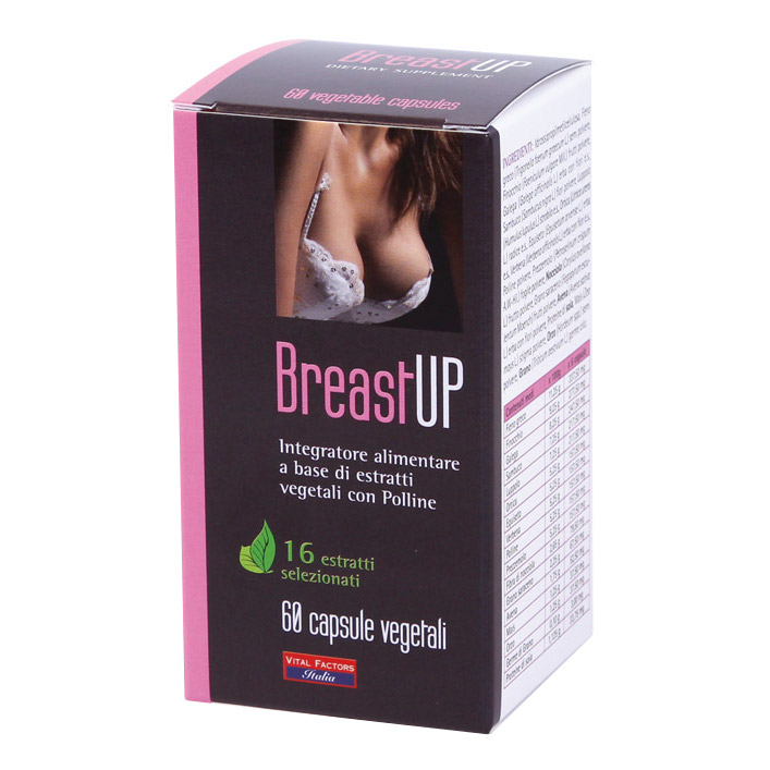 BREAST UP 60CPS - Immagine 3