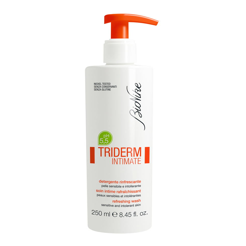 Bionike , Igiene Intima, Lavaggio Intimate Rinfrescante (Gel Intimo, 500 Ml) - Immagine 6