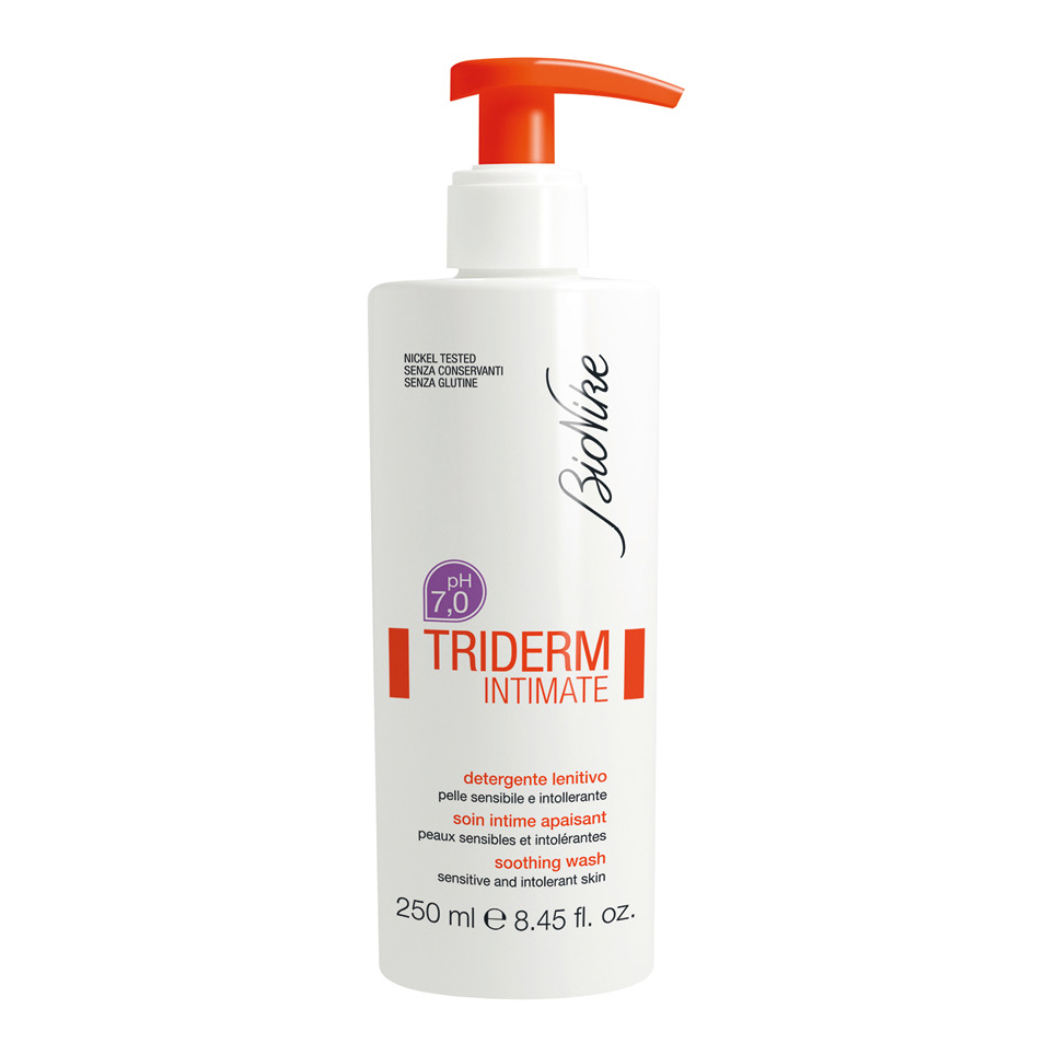 Detergente Intimo Lenitivo pH 7.0 - Bionike - Immagine 6