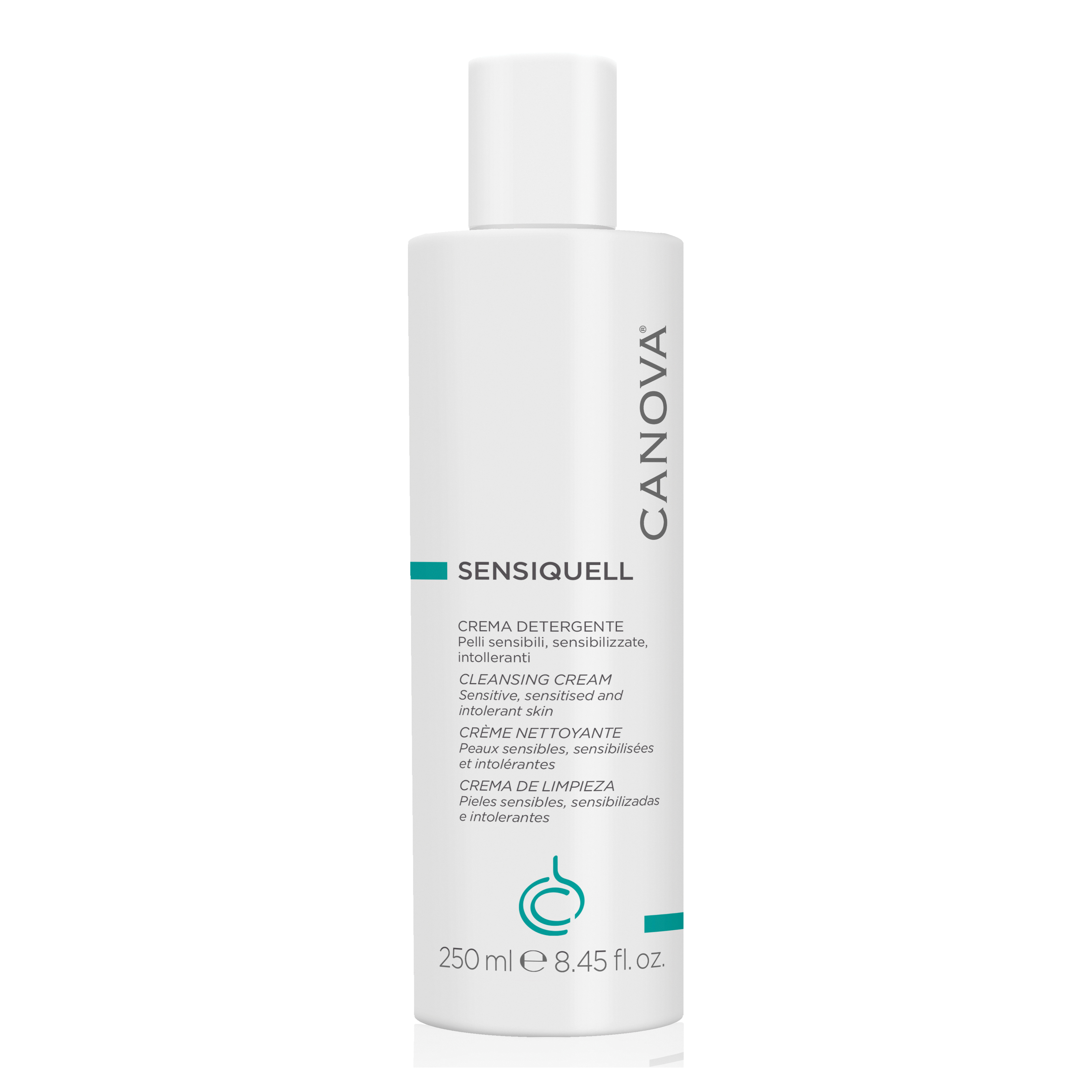 SENSIQUELL CREMA DET CANOVA - Immagine 7