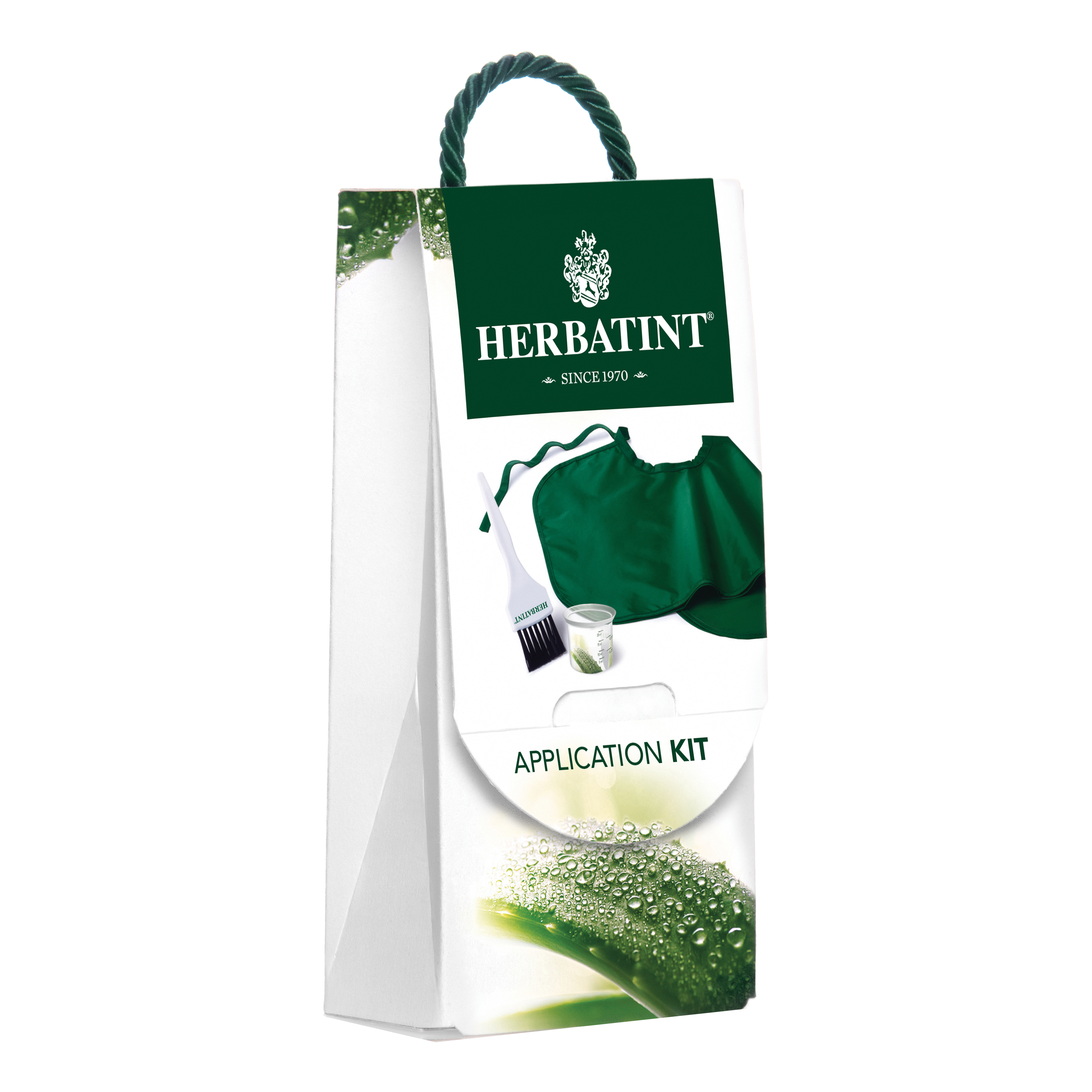 HERBATINT APPLICATION KIT - Immagine 4