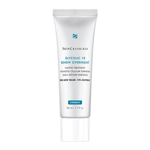 Skinceuticals Crema Glycolic 10 Renew Overnight 50Ml - Immagine 11