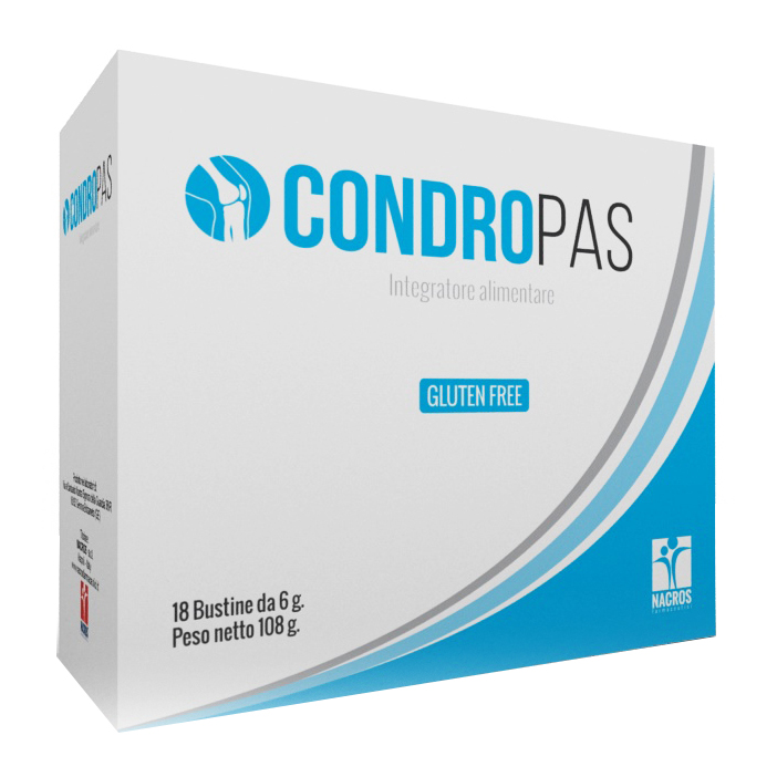 CONDROPAS 18BUST - Immagine 4