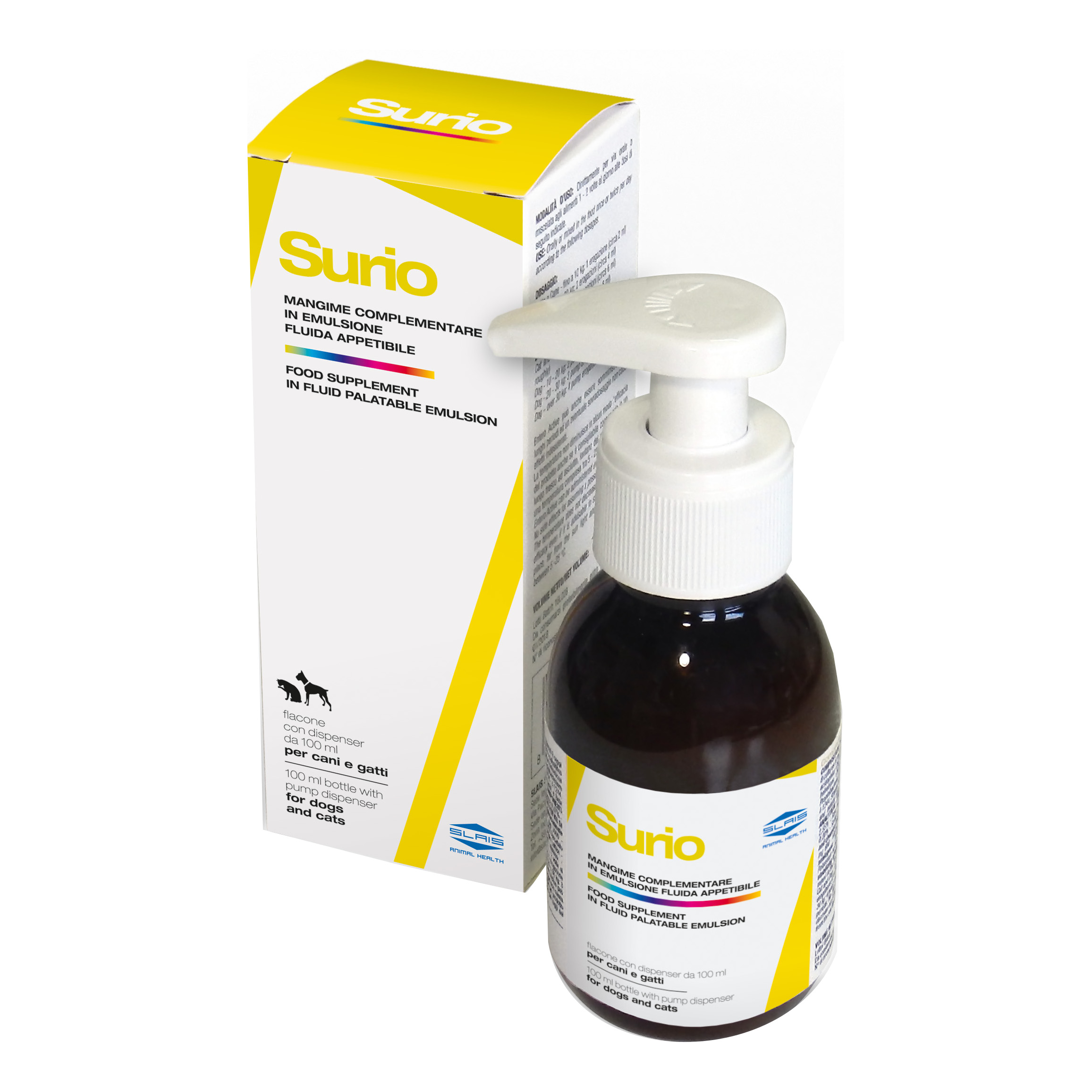 SURIO 100ML - Immagine 3
