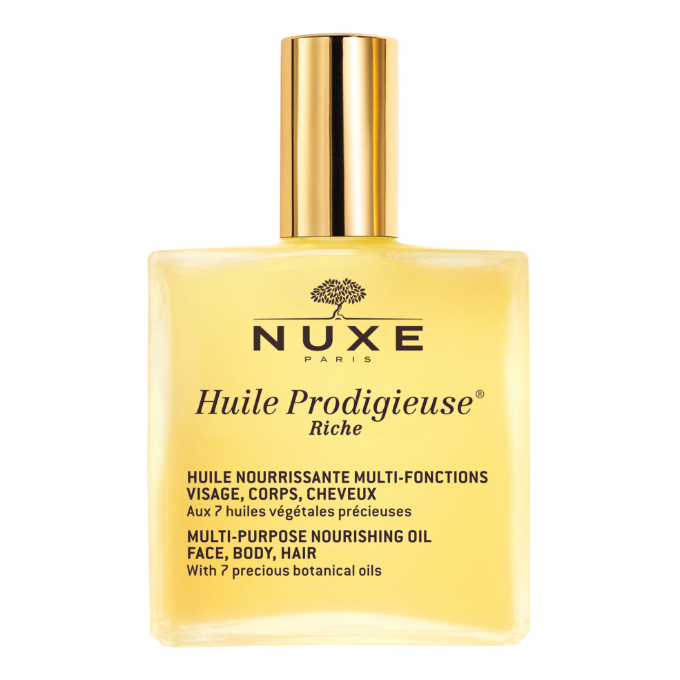 NUXE HUILE PRODIGIEUSE RICHE 100 ML - Immagine 9