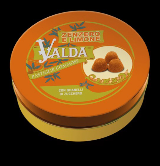 Perrigo Italia Srl Valda Zenz/Limone C/Z 50G - Immagine 4