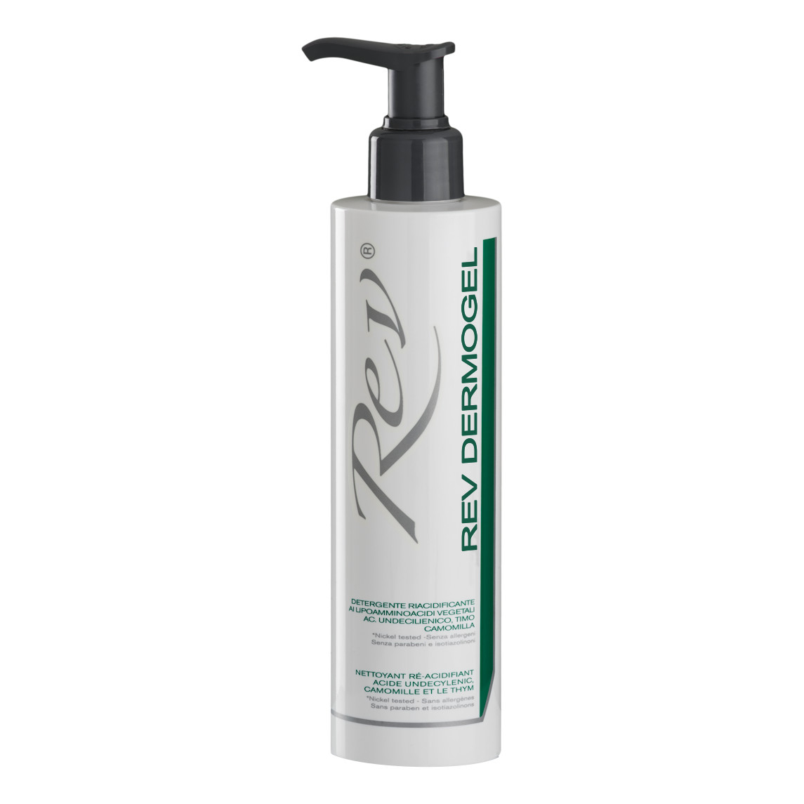 Rev dermogel 250ml - Immagine 6