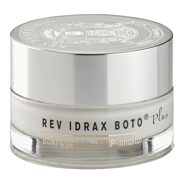 Rev Idrax Boto Plus ® 50 Ml Crema - Immagine 6